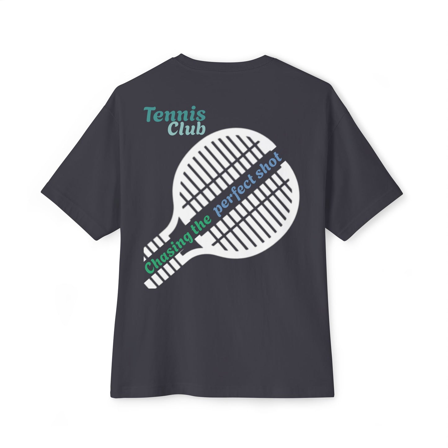 TENNIS CLUB T-shirt