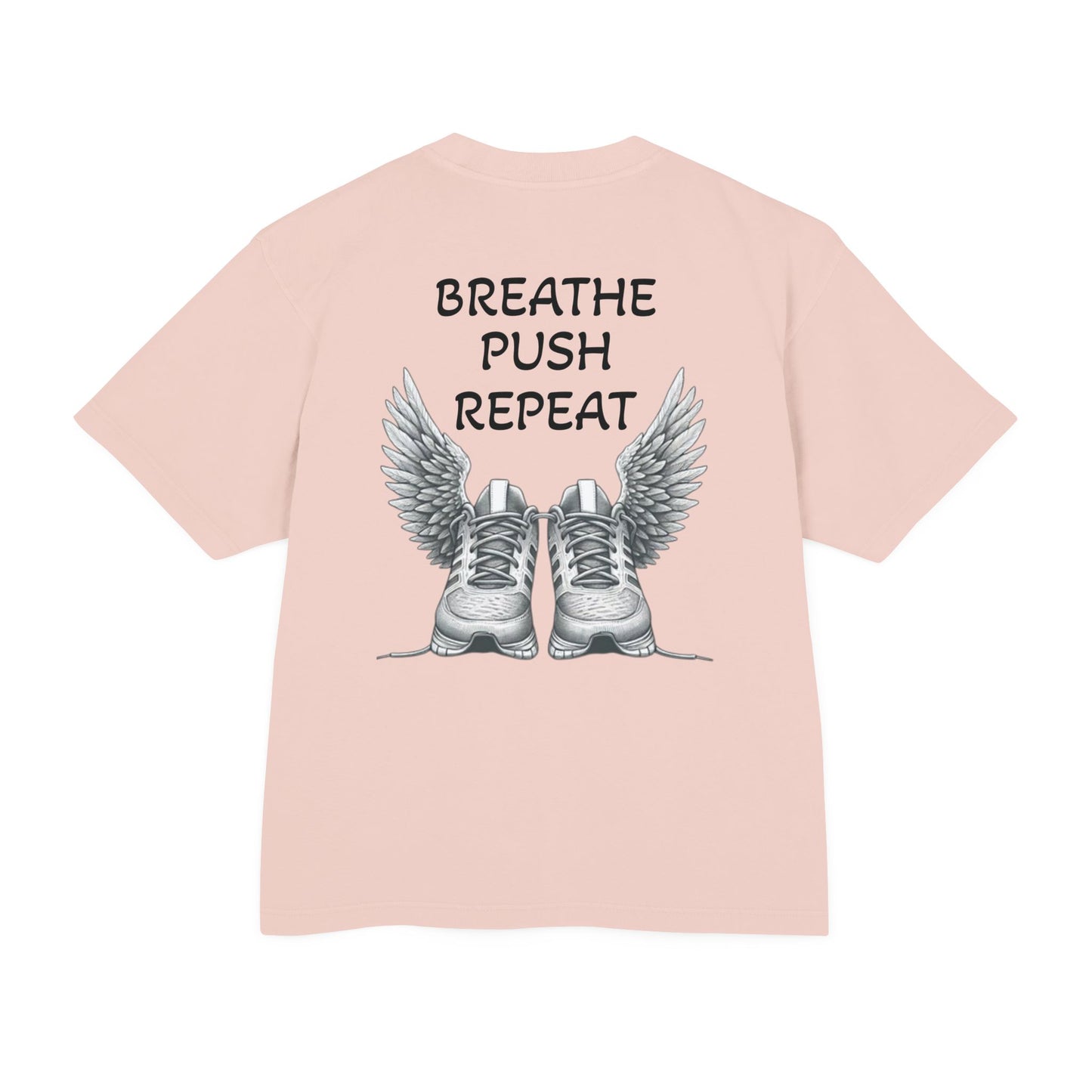 MOVING T-shirt