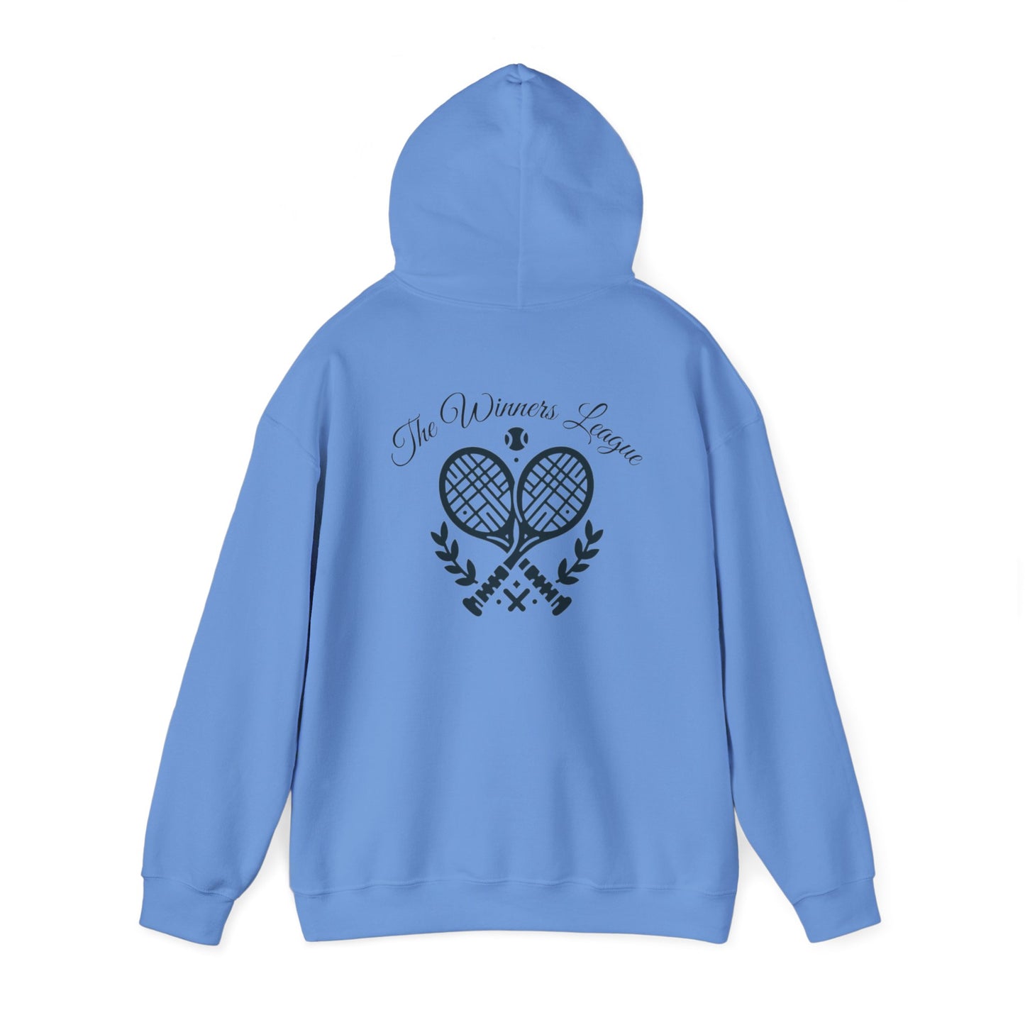 THE WINNERS LEAGUE hoodie