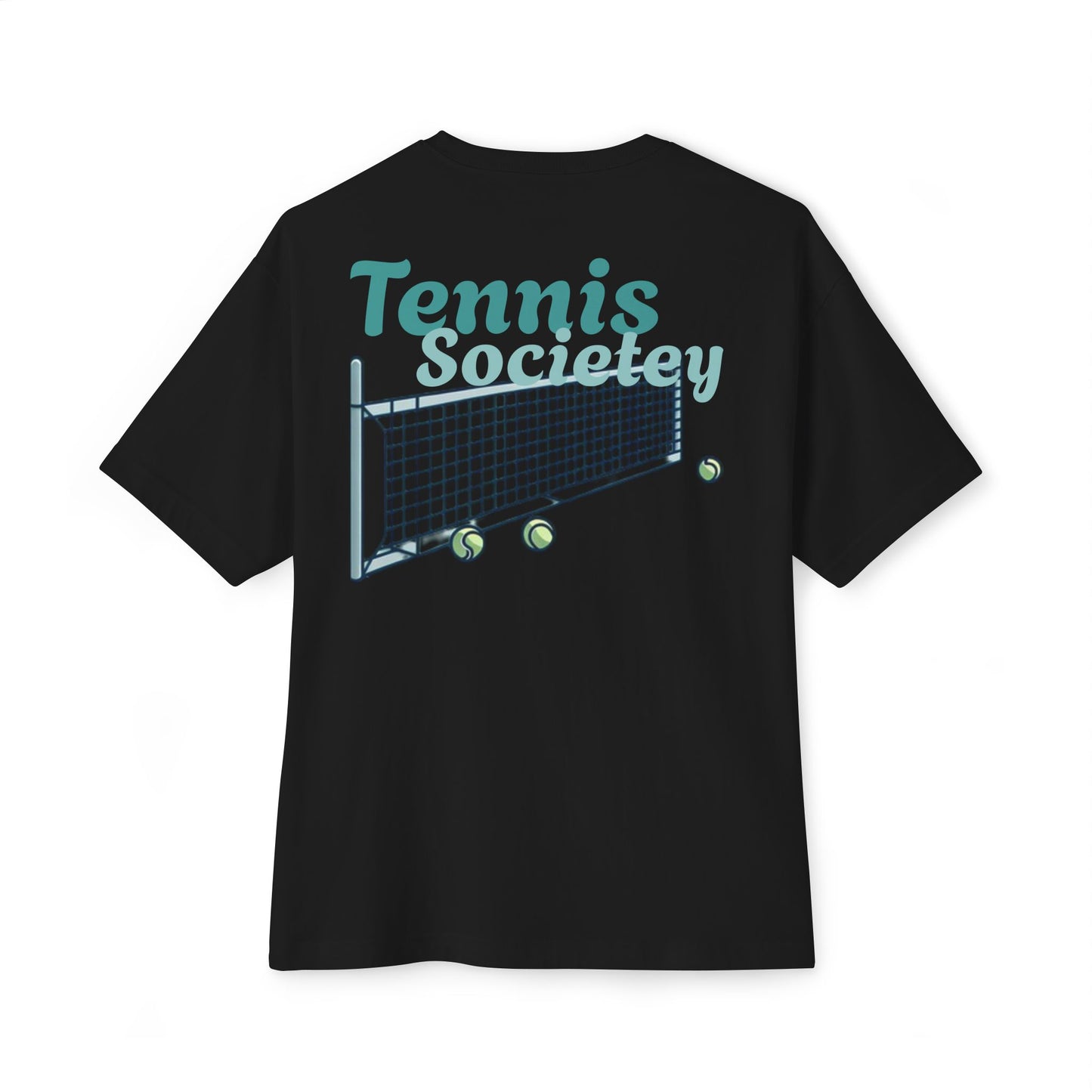 TENNIS SOCIETY T-shirt