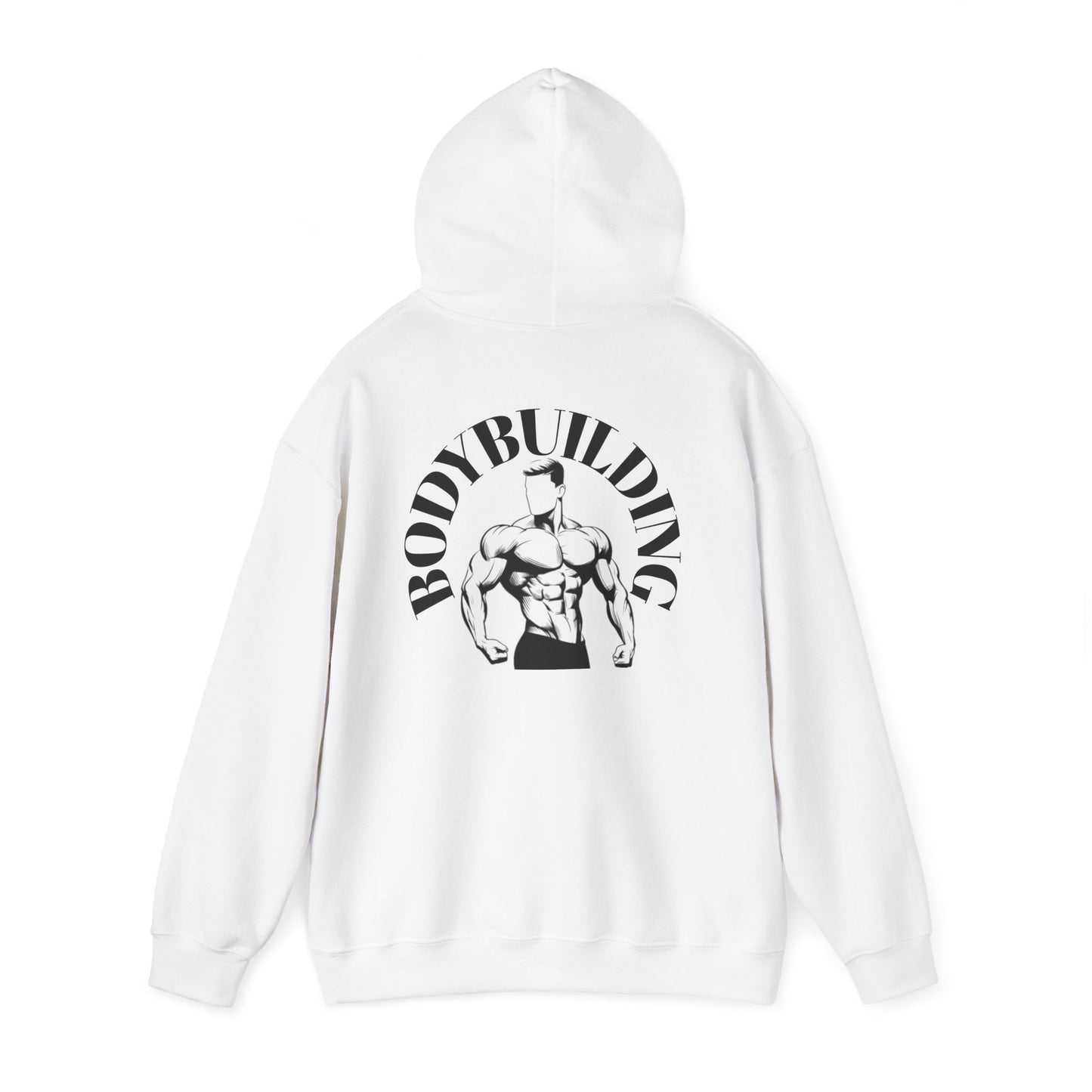BODYBUILDING hoodie