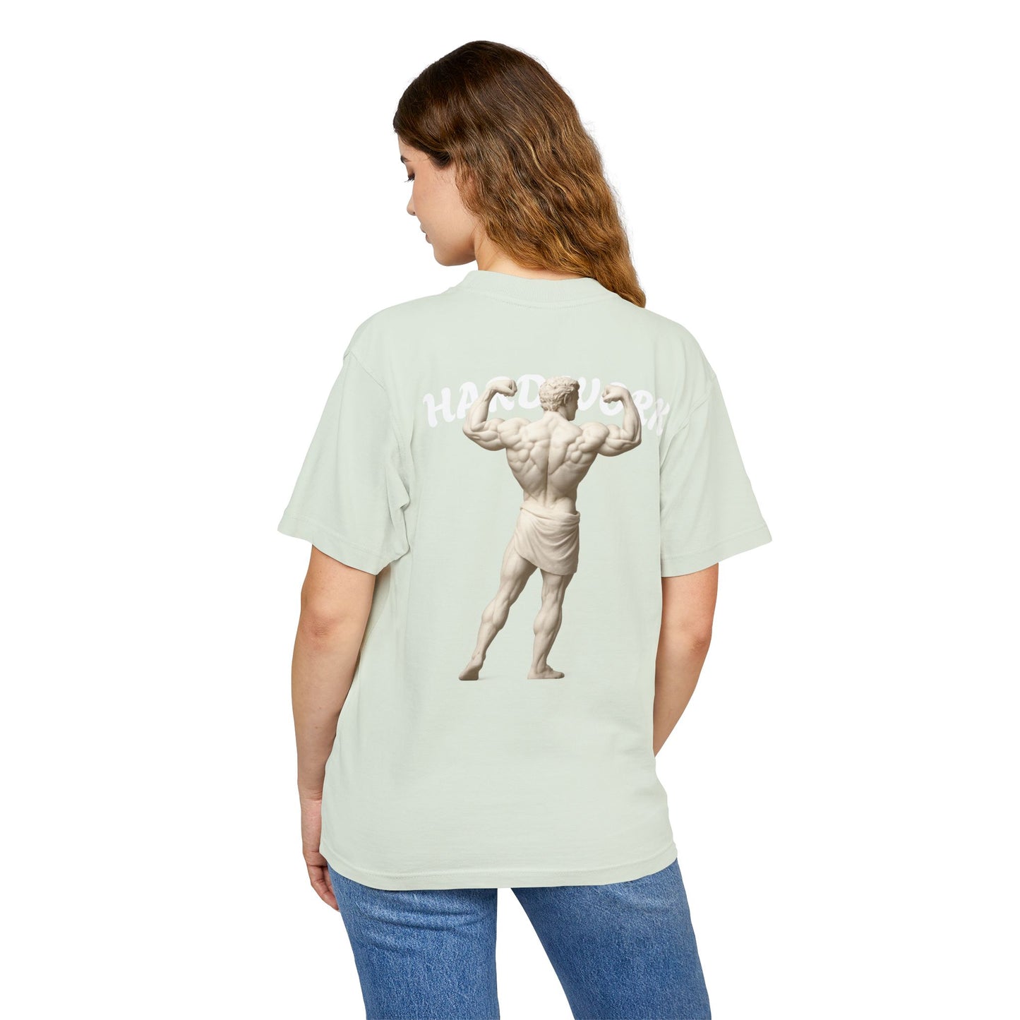 HARD WORK T-shirt