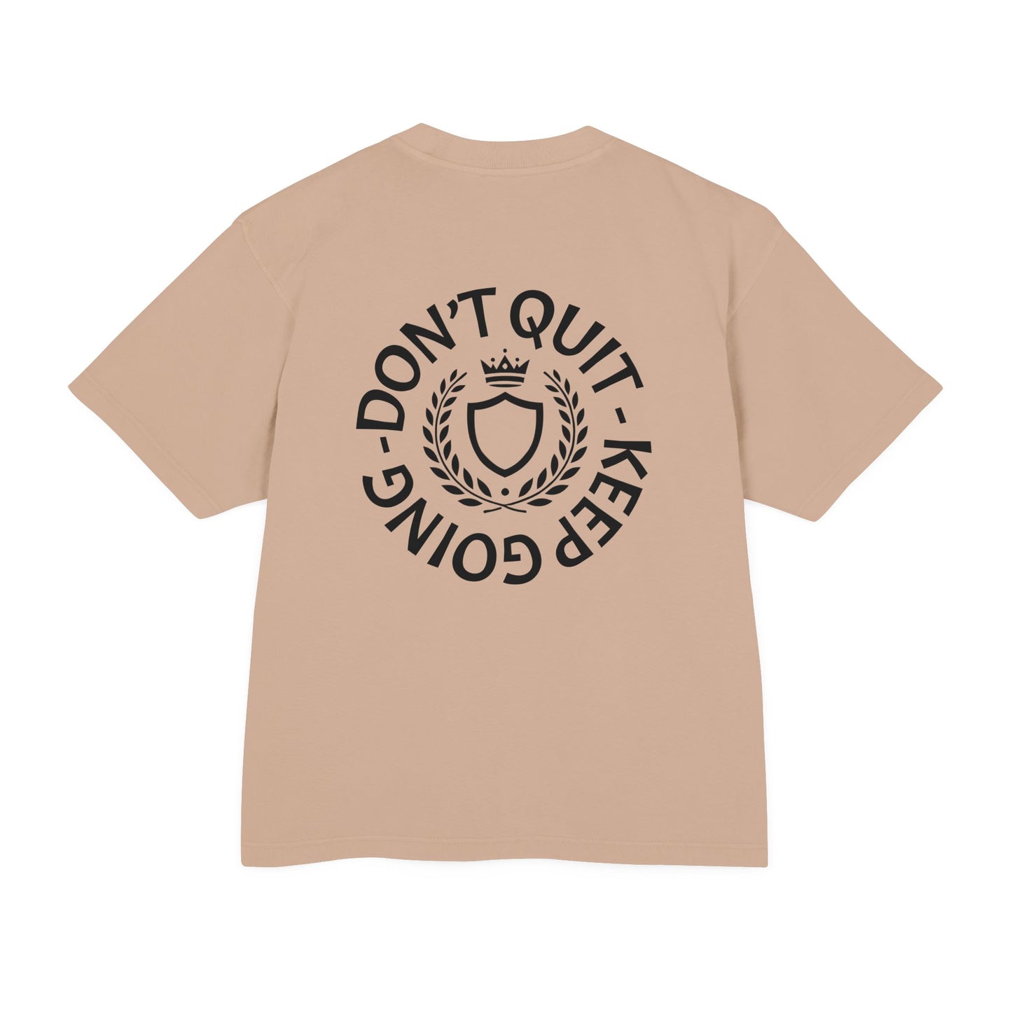 PERSEVERE T-shirt
