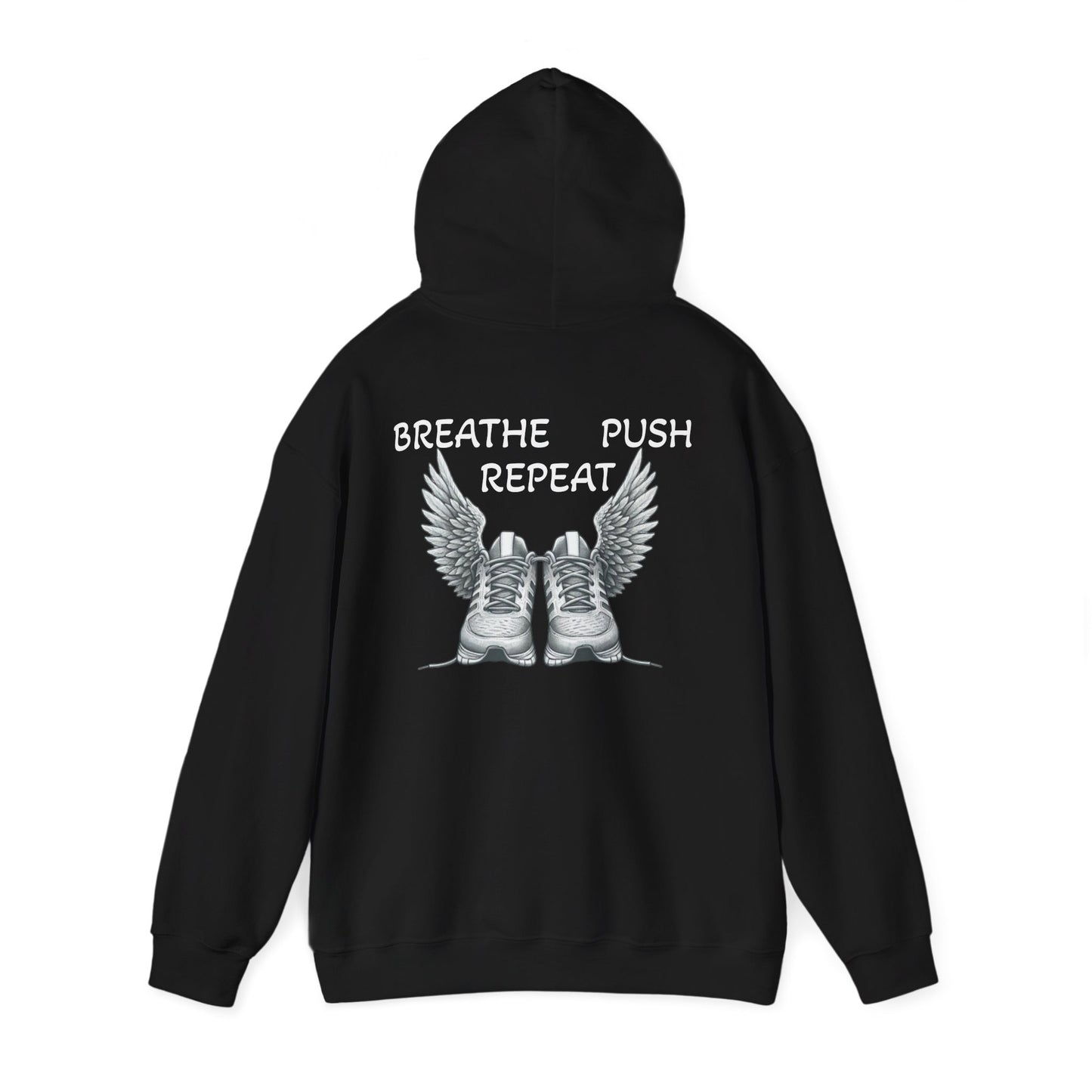 MOVING hoodie