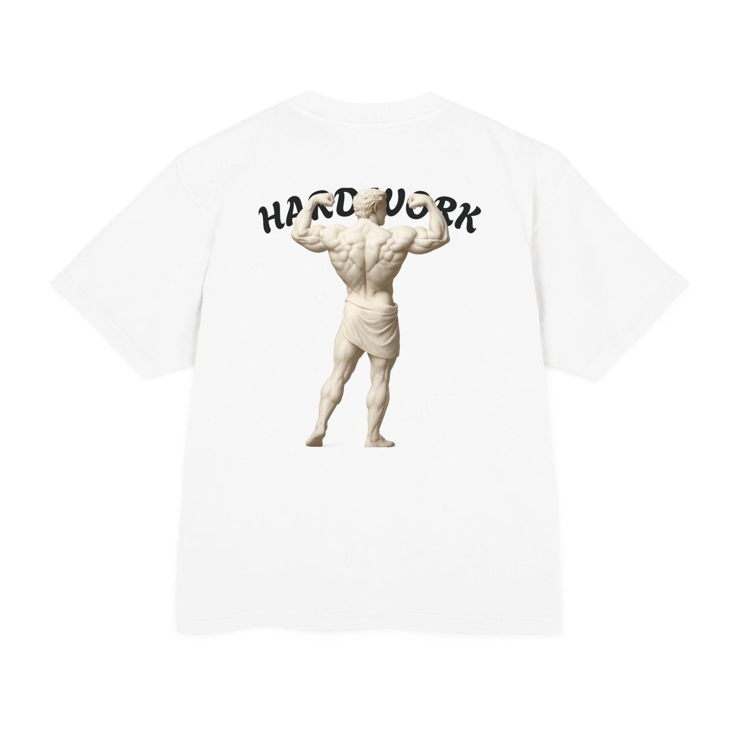 HARD WORK T-shirt