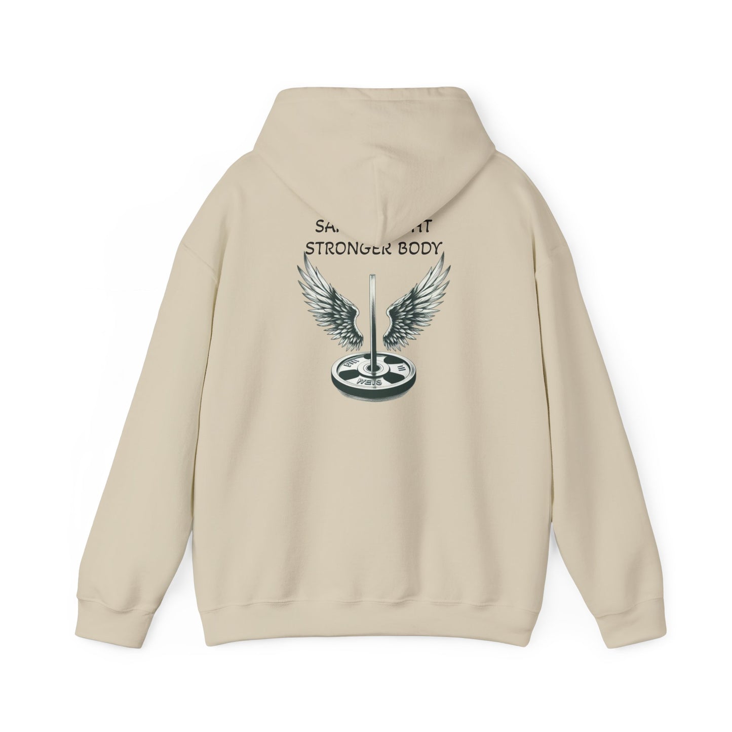 PROGRESS hoodie