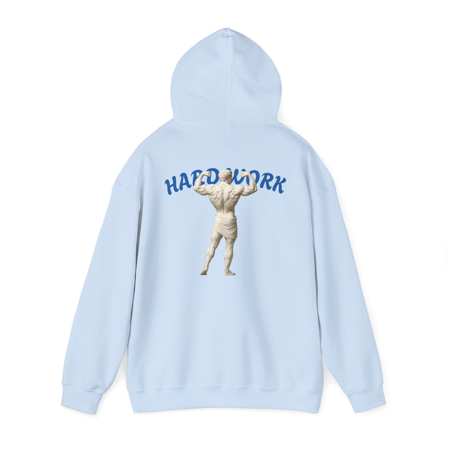 HARD WORK T-shirt