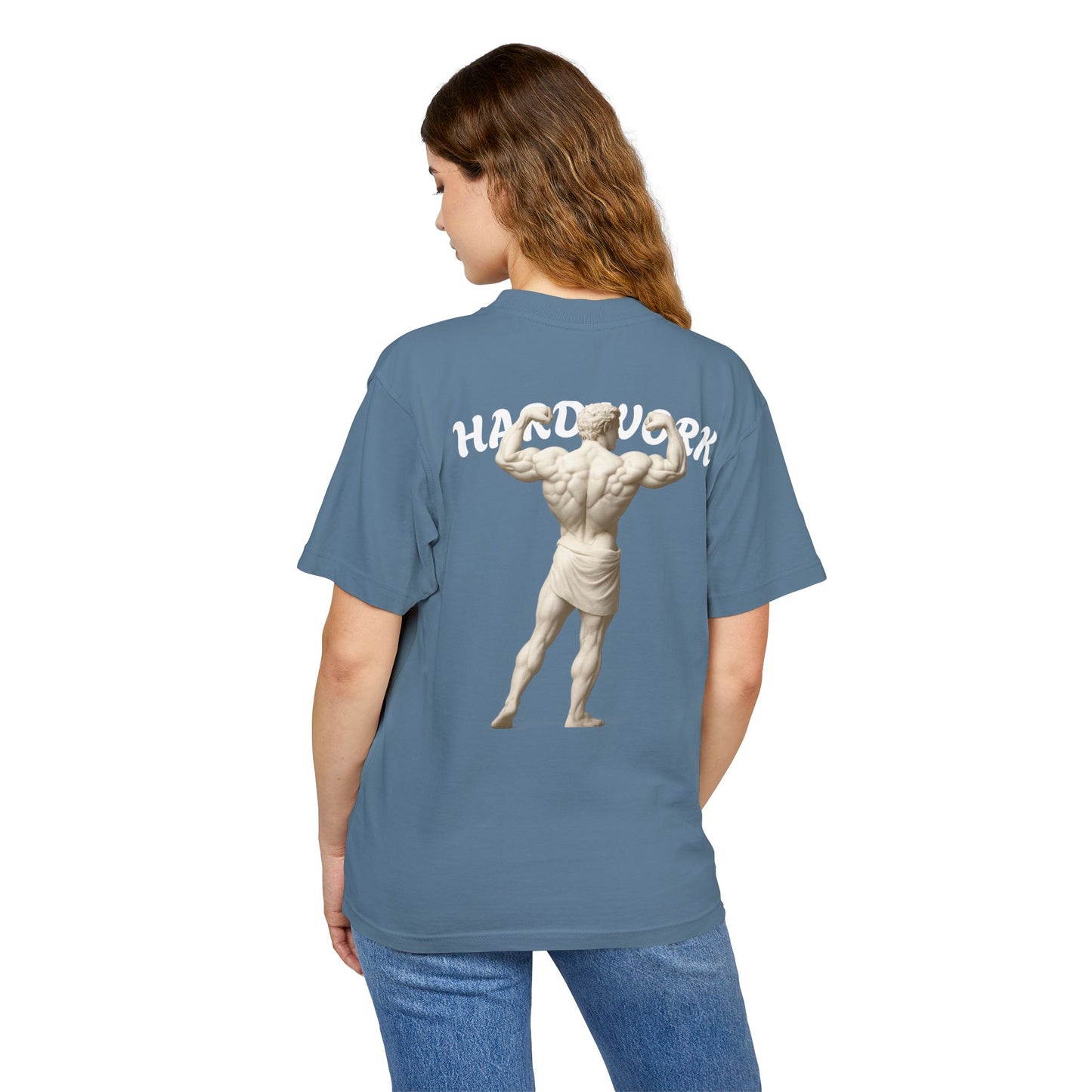 HARD WORK T-shirt
