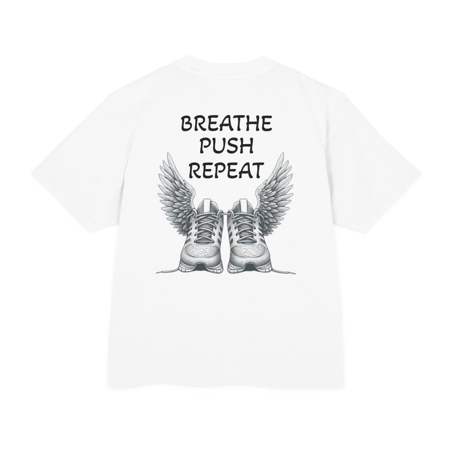 MOVING T-shirt