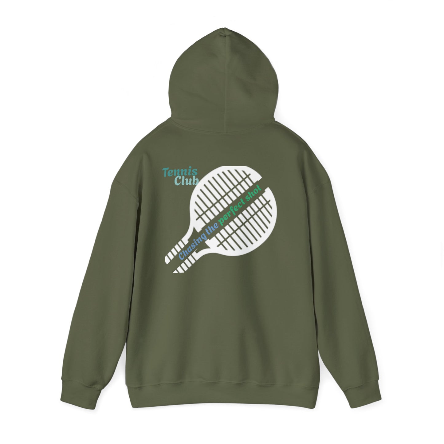 TENNIS CLUB hoodie