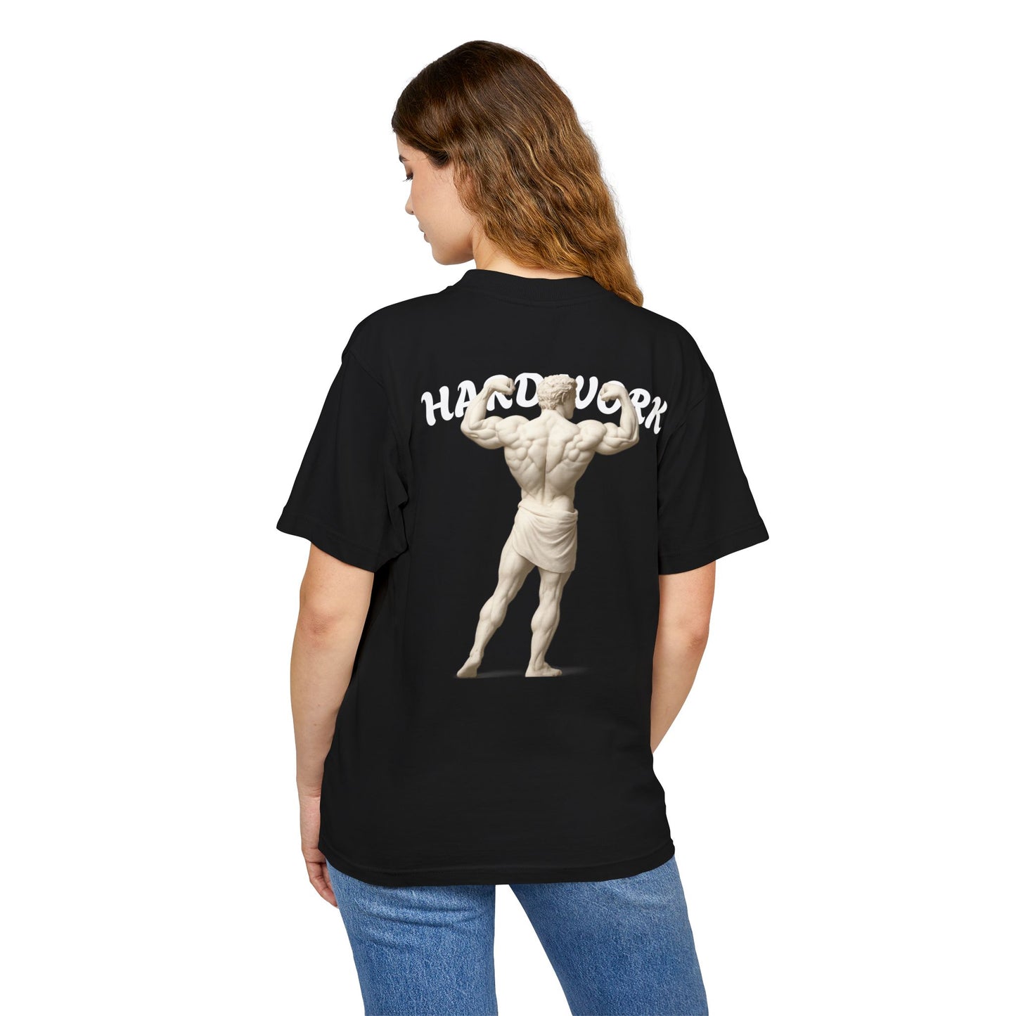 HARD WORK T-shirt