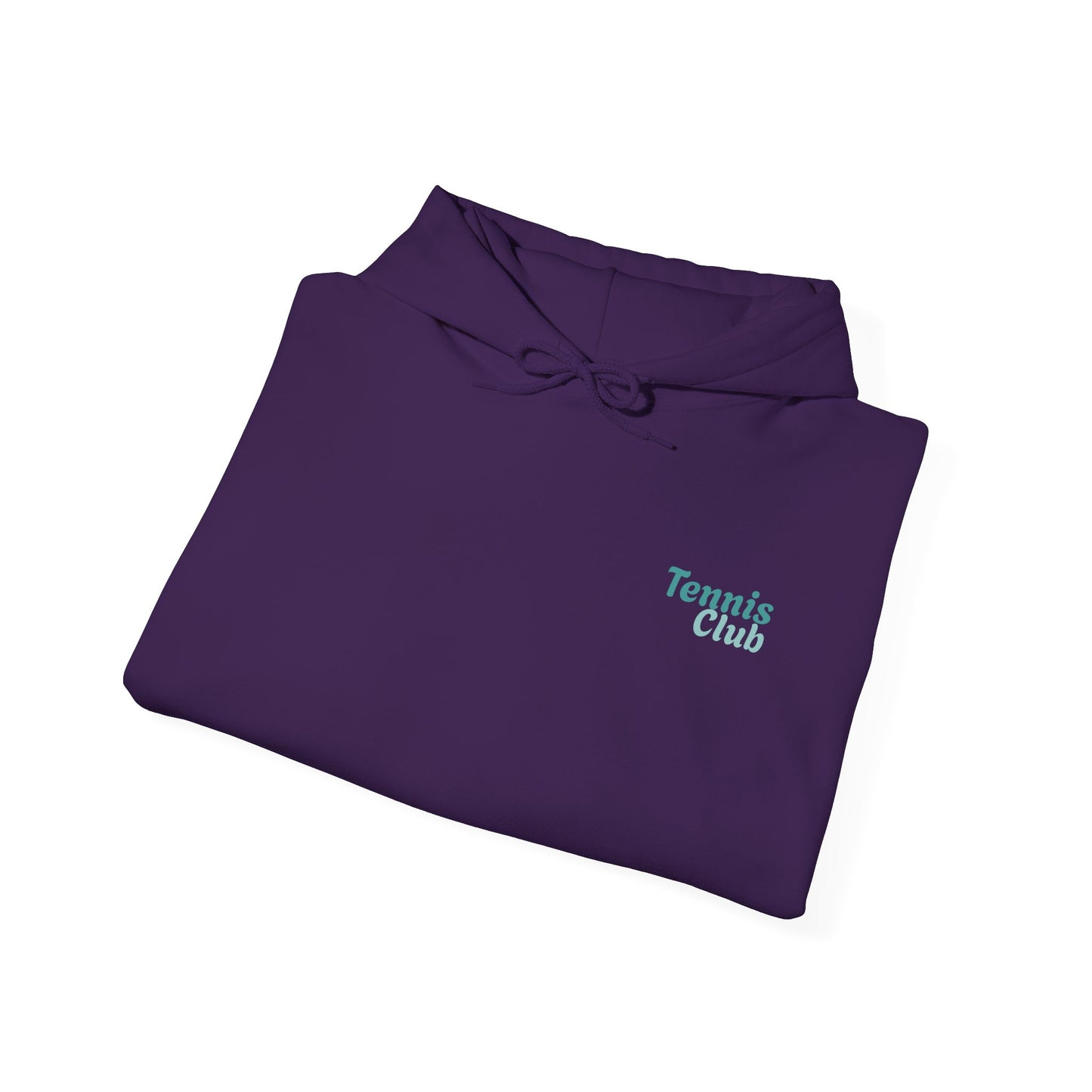 TENNIS CLUB hoodie