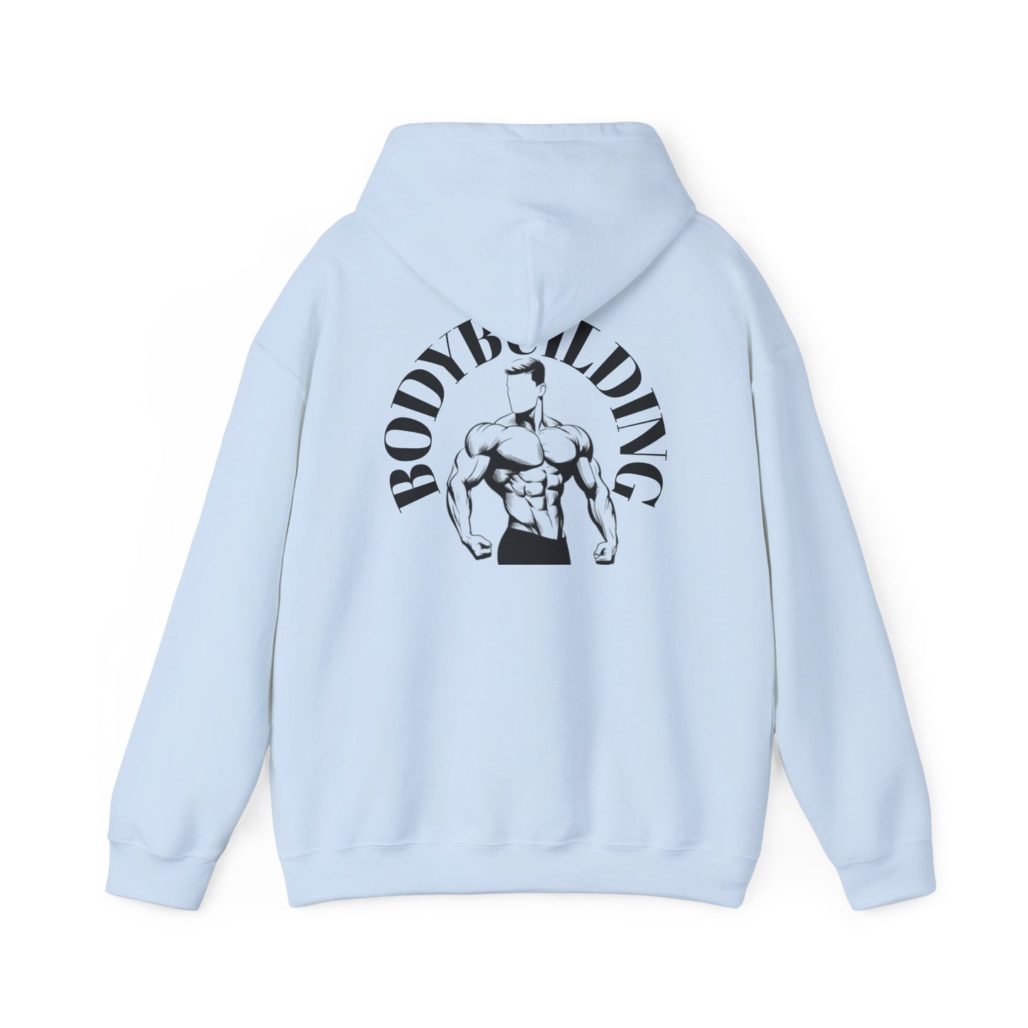 BODYBUILDING hoodie