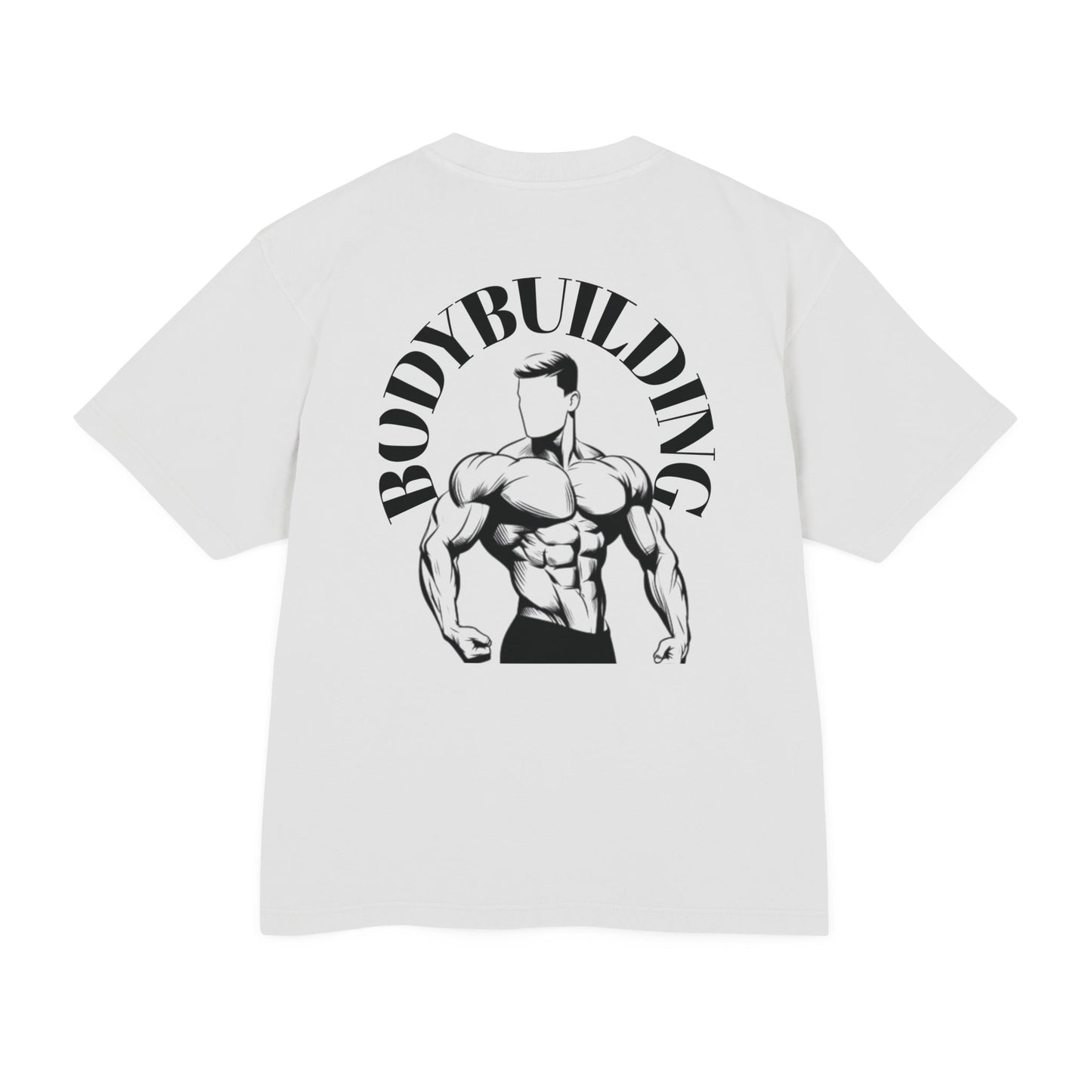 BODYBUILDING T-shirt