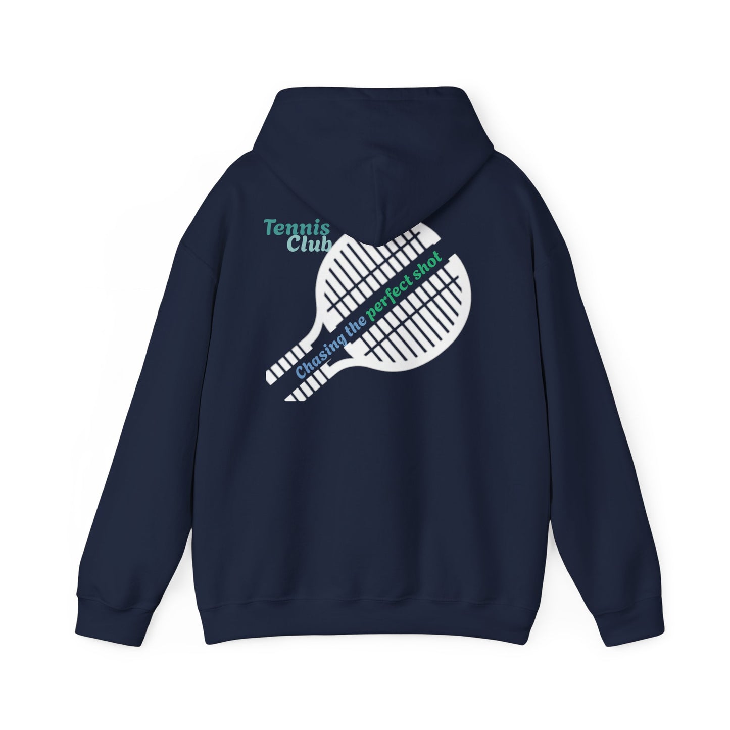 TENNIS CLUB hoodie
