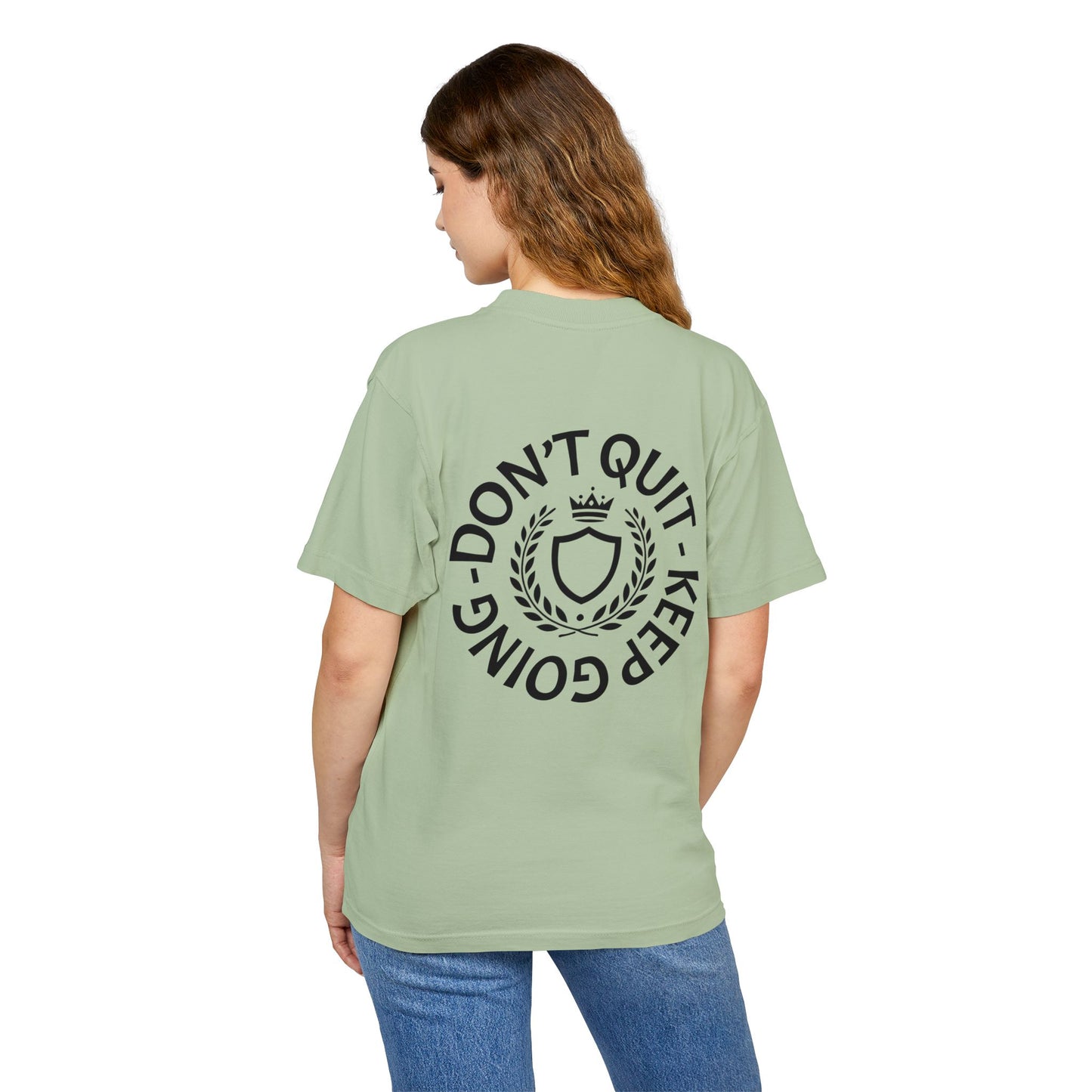 PERSEVERE T-shirt