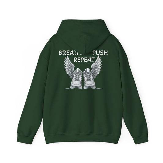 MOVING hoodie
