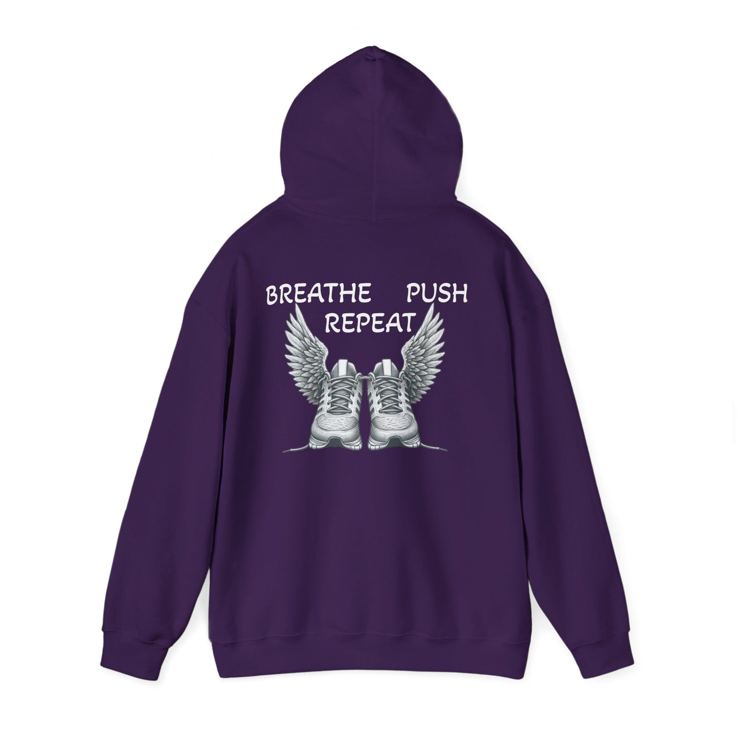 MOVING hoodie