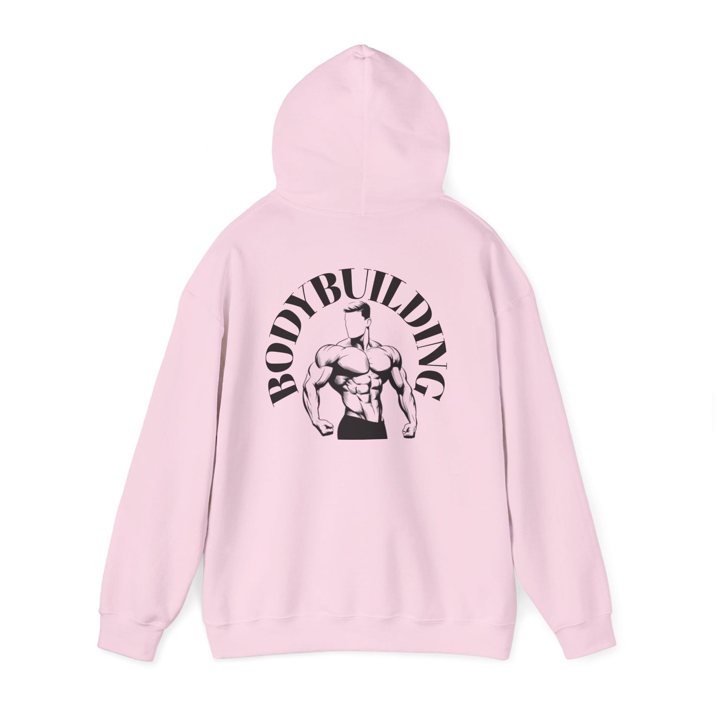 BODYBUILDING hoodie