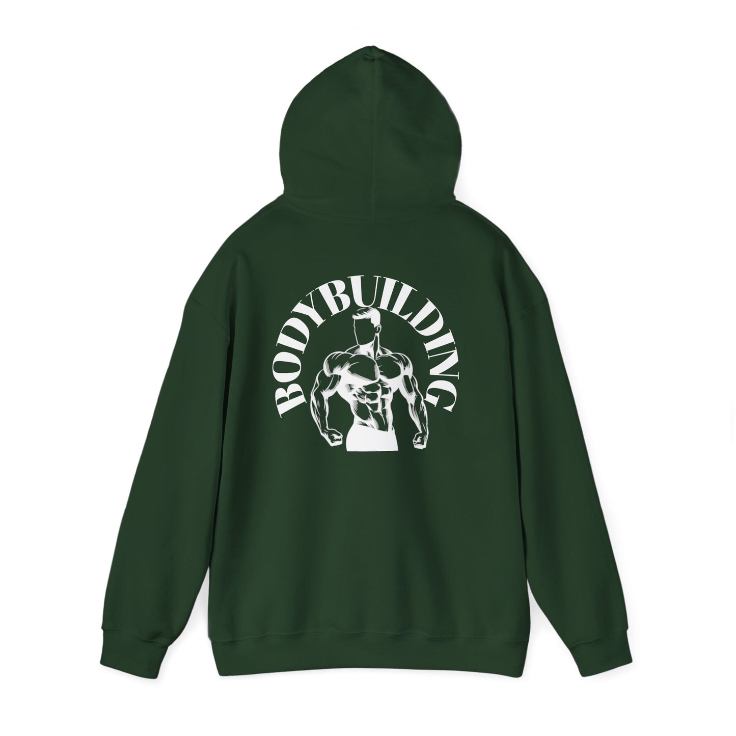 BODYBUILDING hoodie