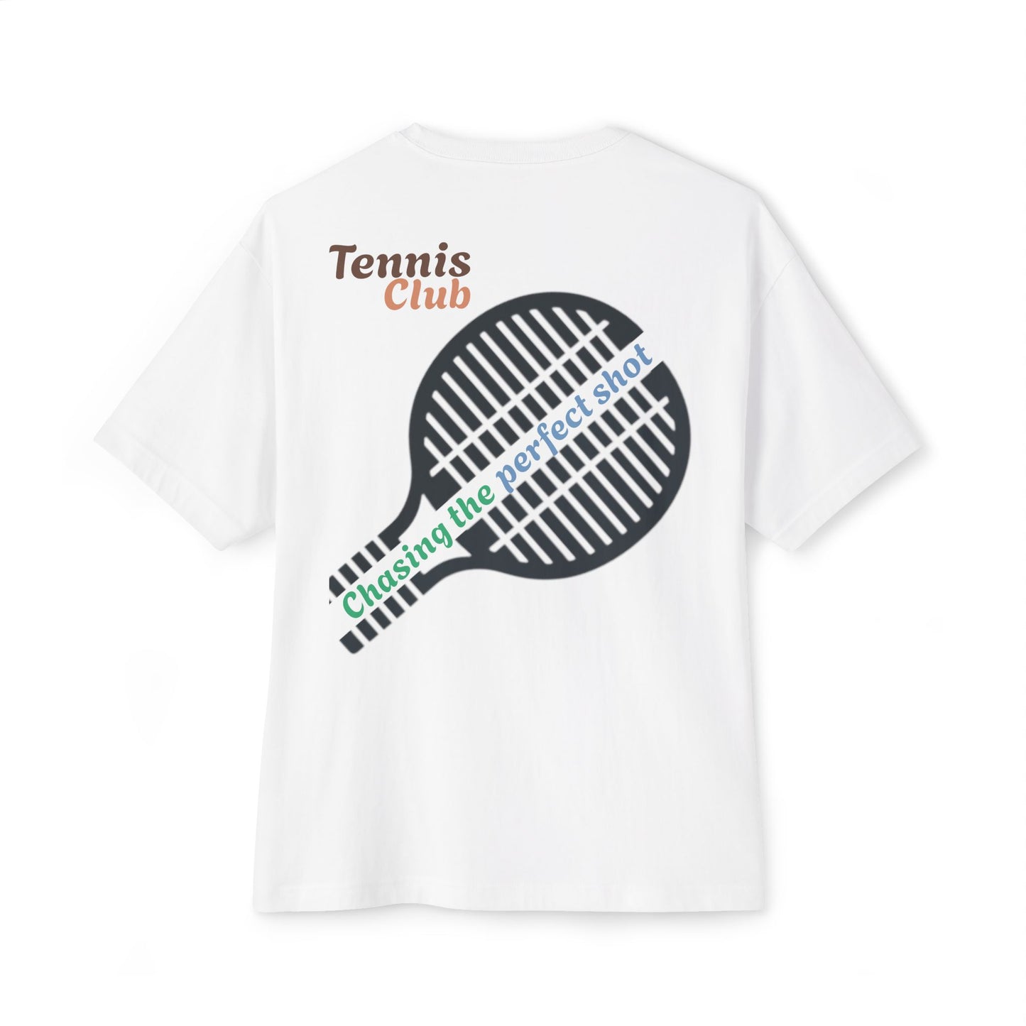 TENNIS CLUB T-shirt