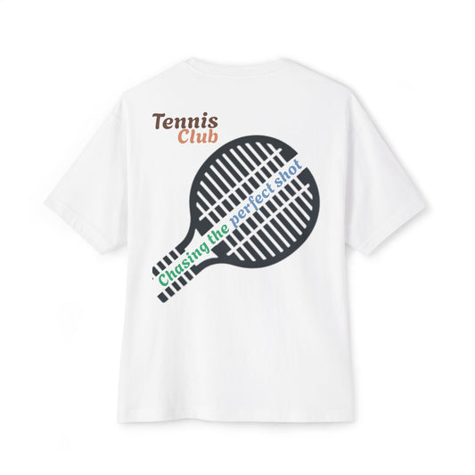 TENNIS CLUB T-shirt