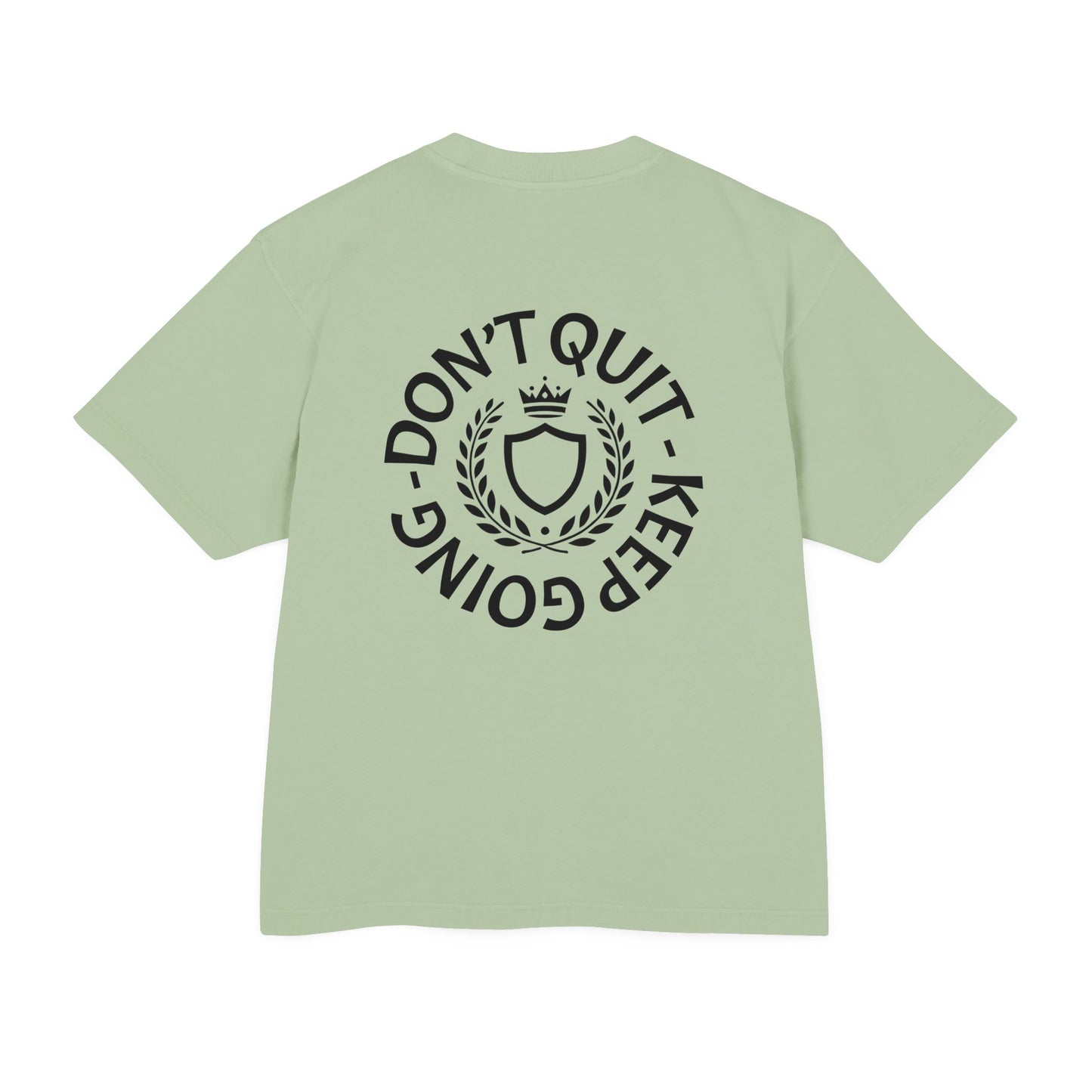 PERSEVERE T-shirt