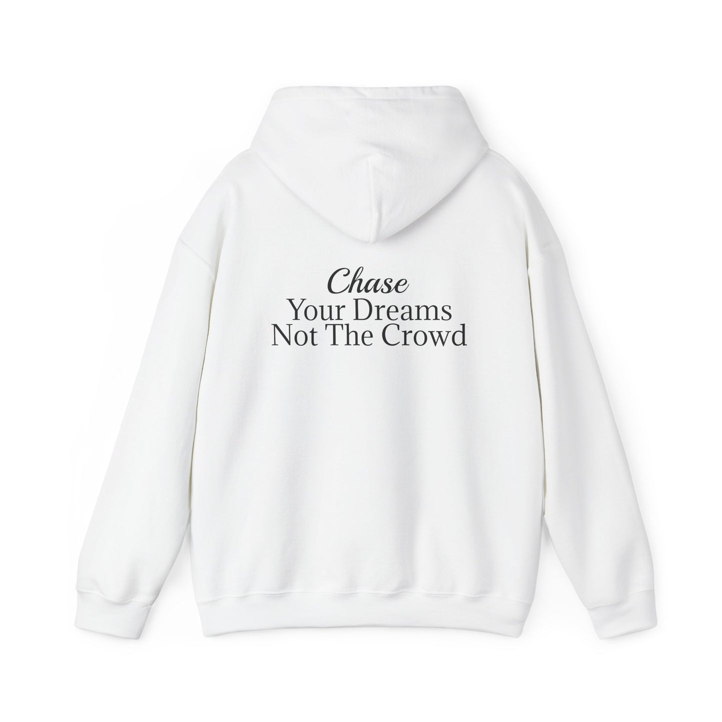 CHASER hoodie