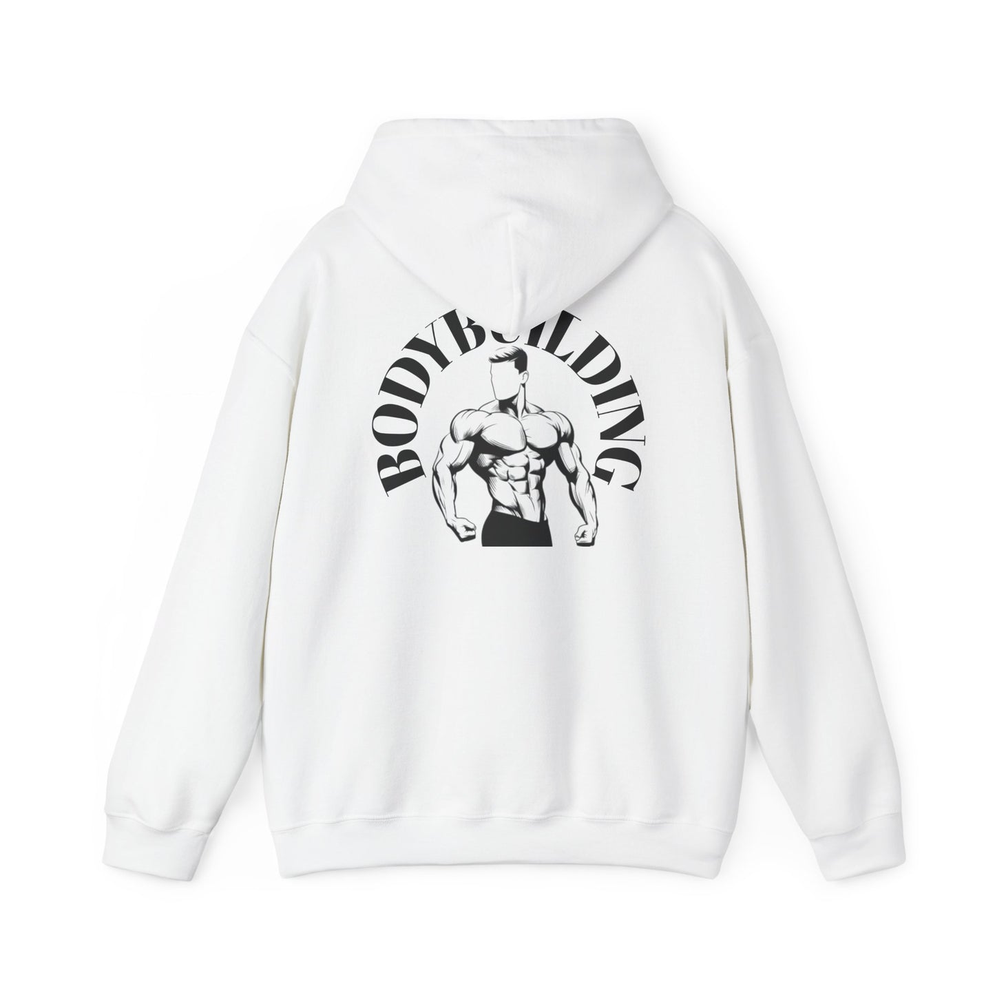 BODYBUILDING hoodie