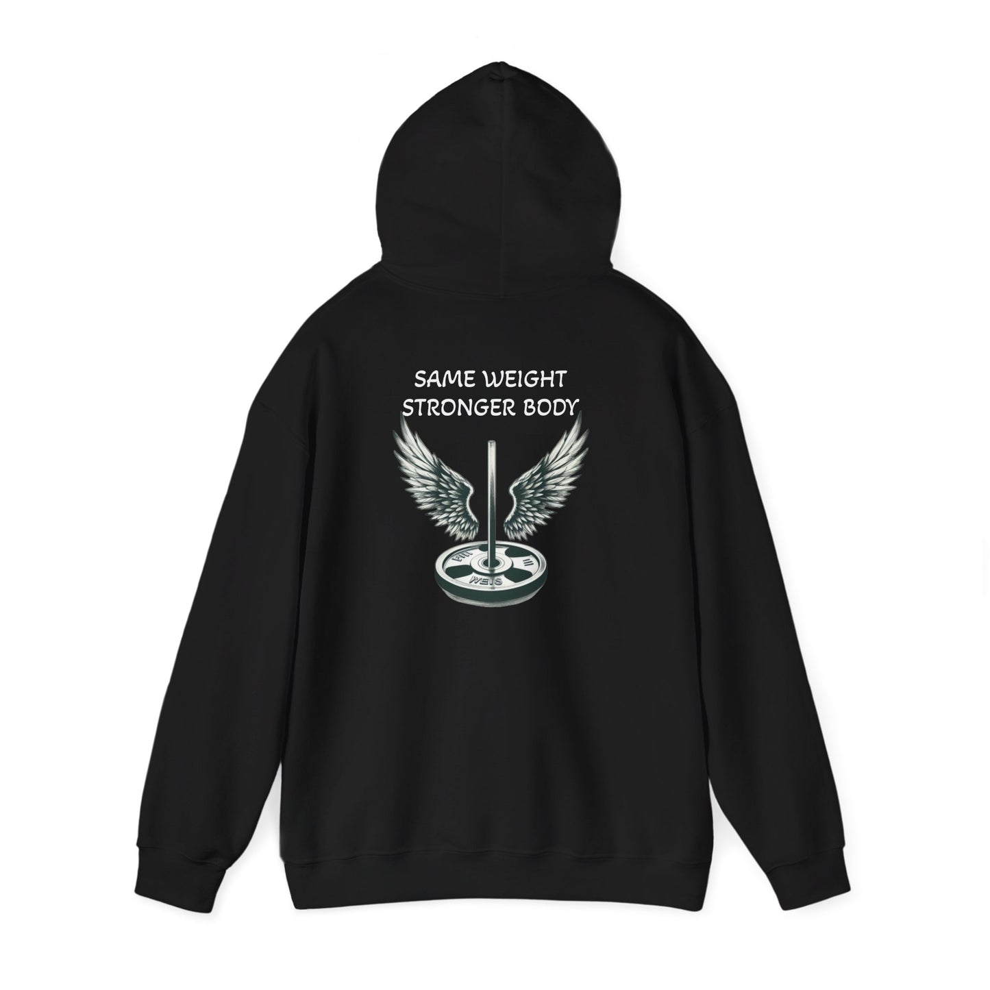 PROGRESS hoodie