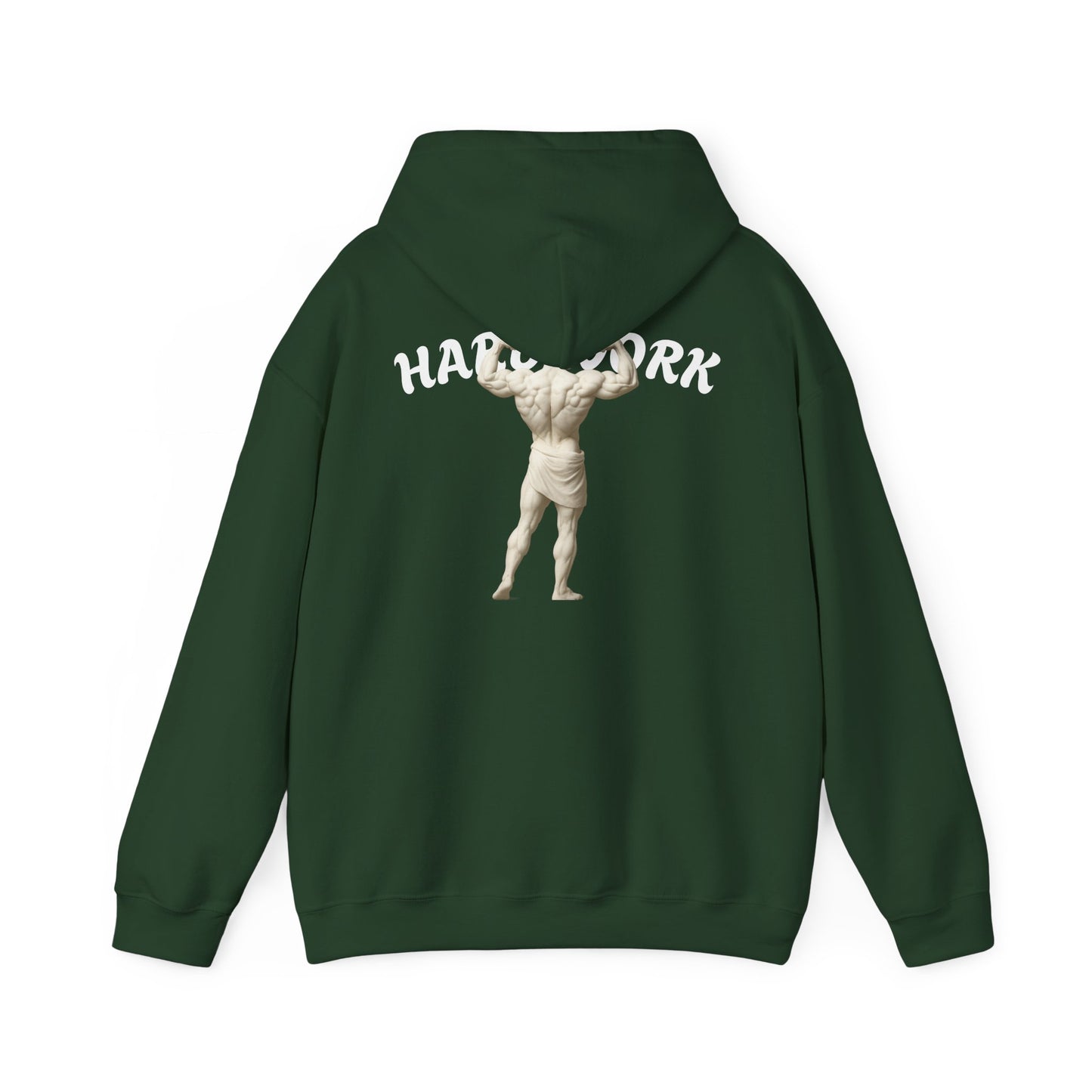HARD WORK T-shirt