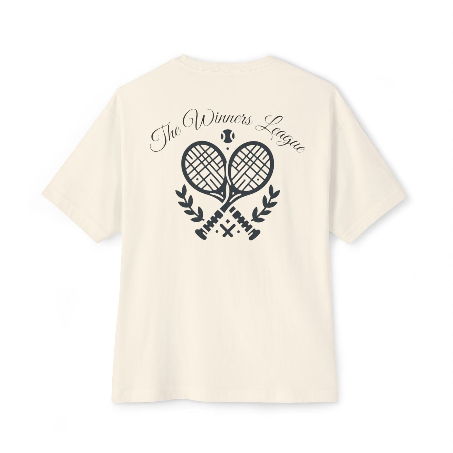THE WINNERS' LEAGUE T-Shirt