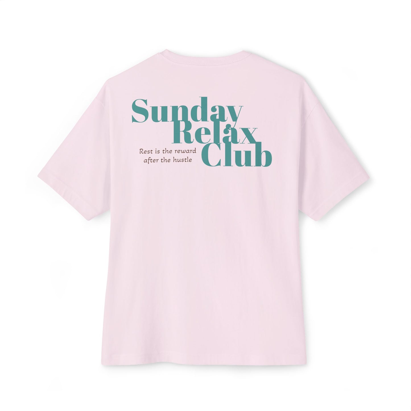 REST DAY T- shirt