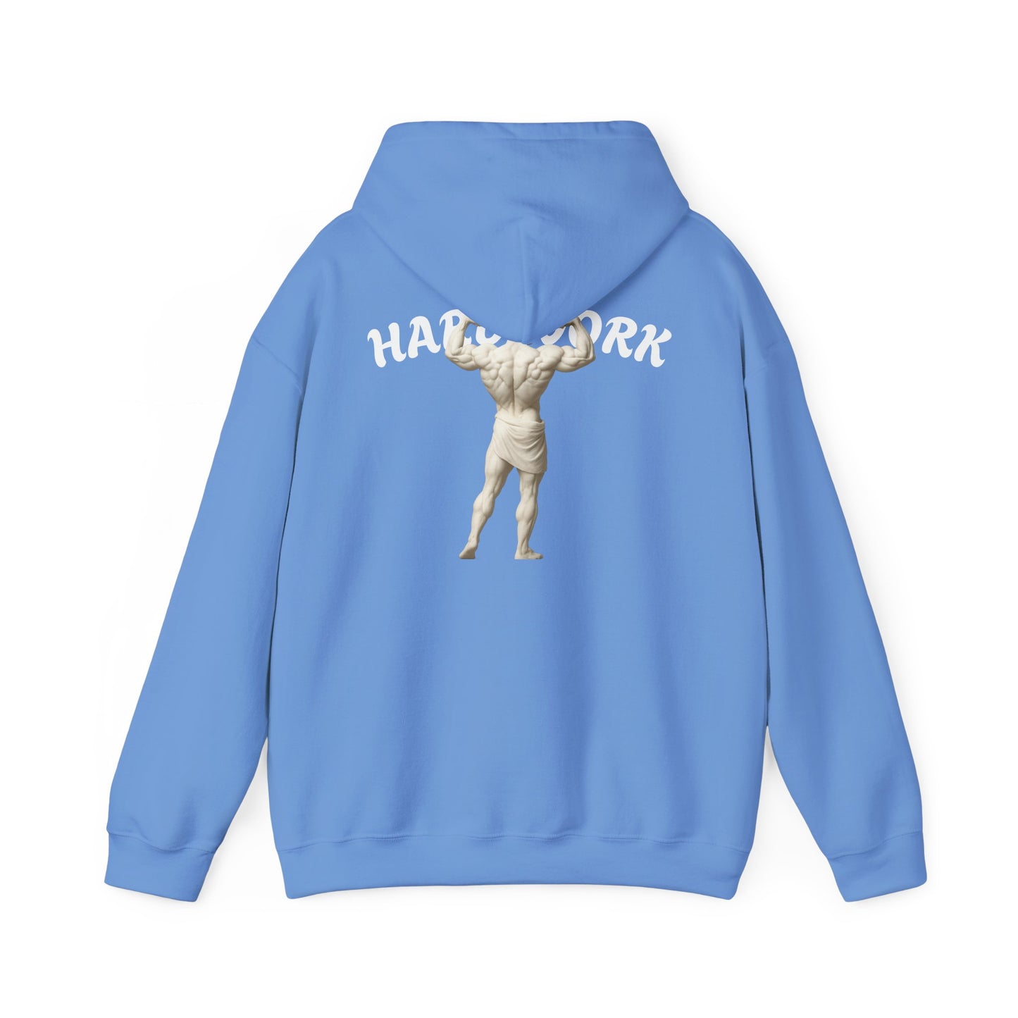 HARD WORK T-shirt