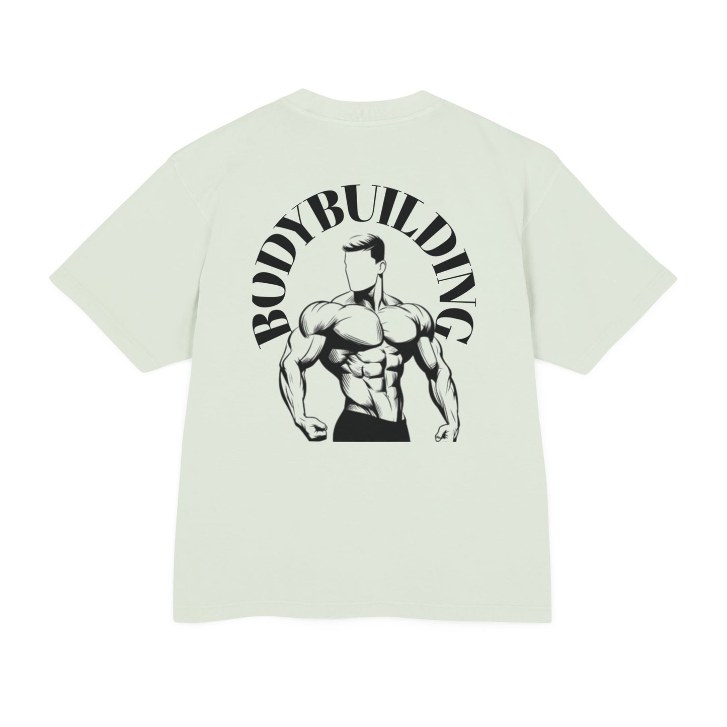 BODYBUILDING T-shirt