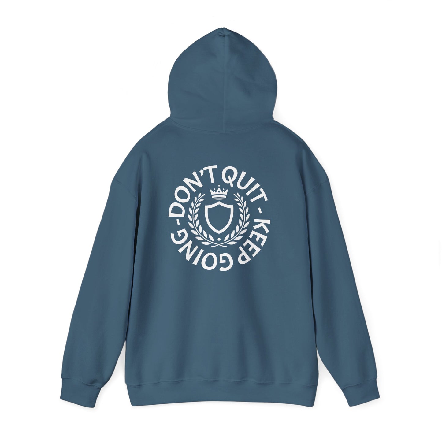 PERSEVERE hoodie