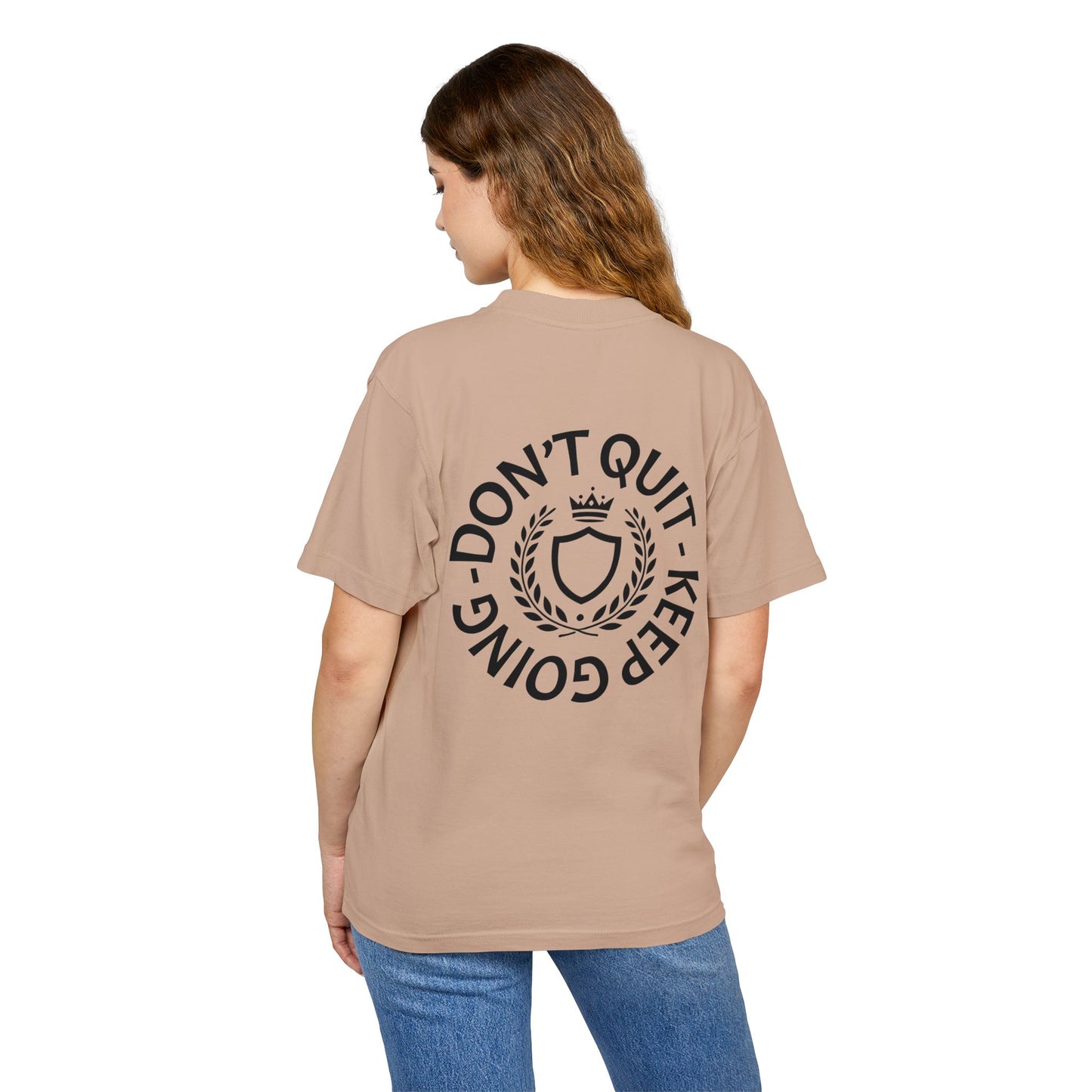 PERSEVERE T-shirt