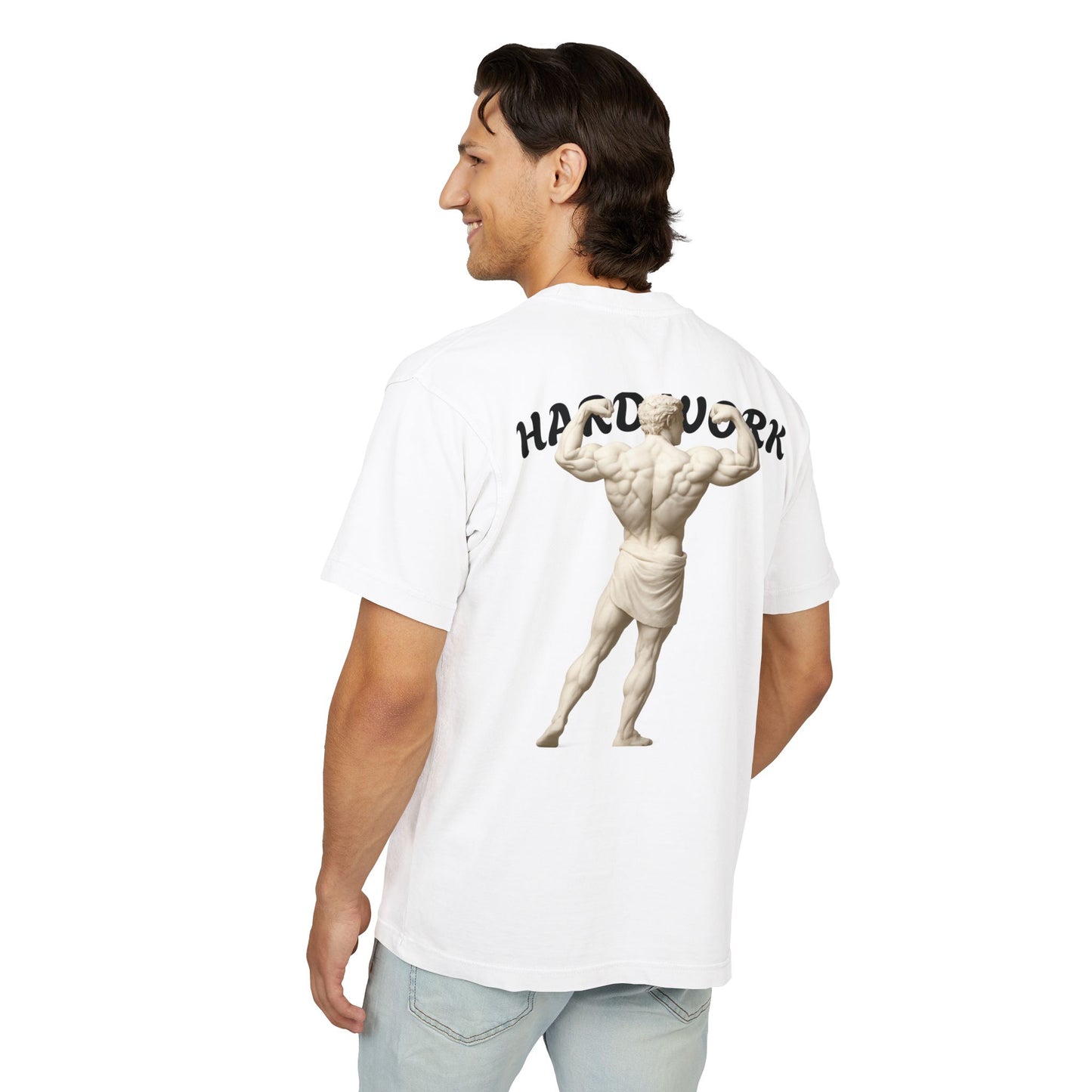 HARD WORK T-shirt