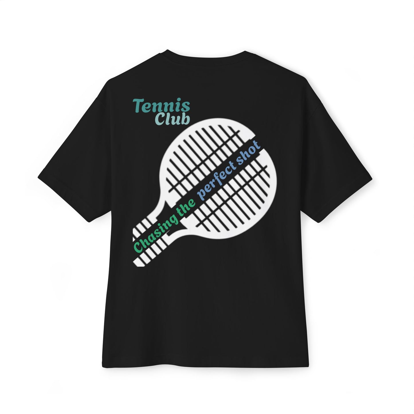 TENNIS CLUB T-shirt