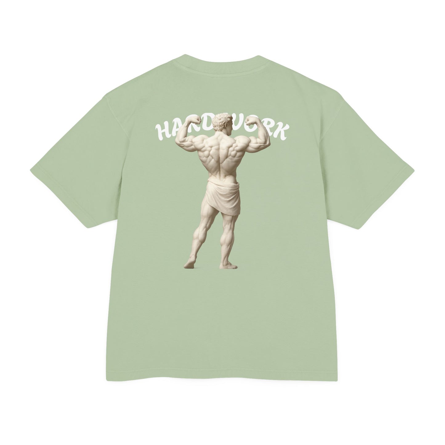 HARD WORK T-shirt