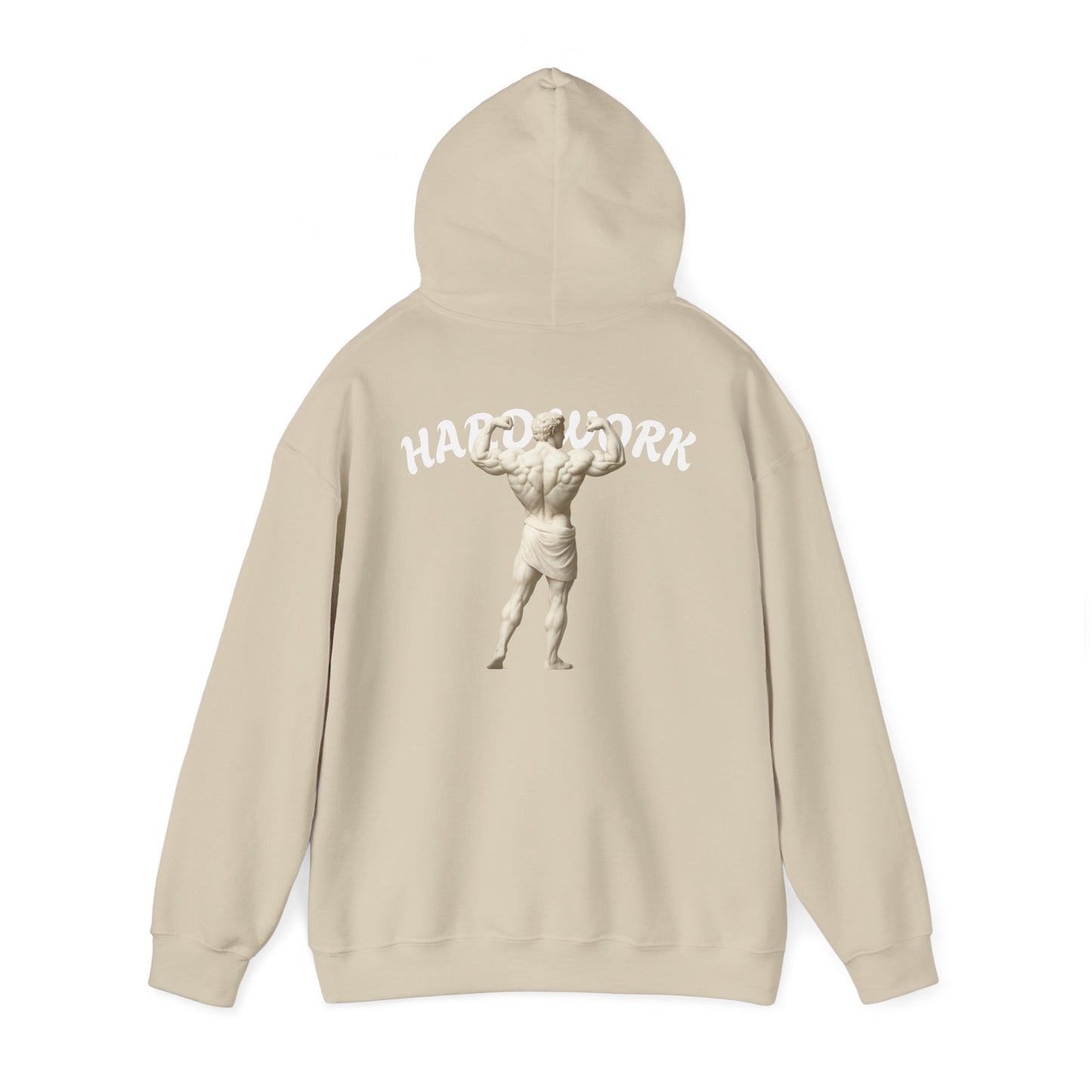 HARD WORK T-shirt