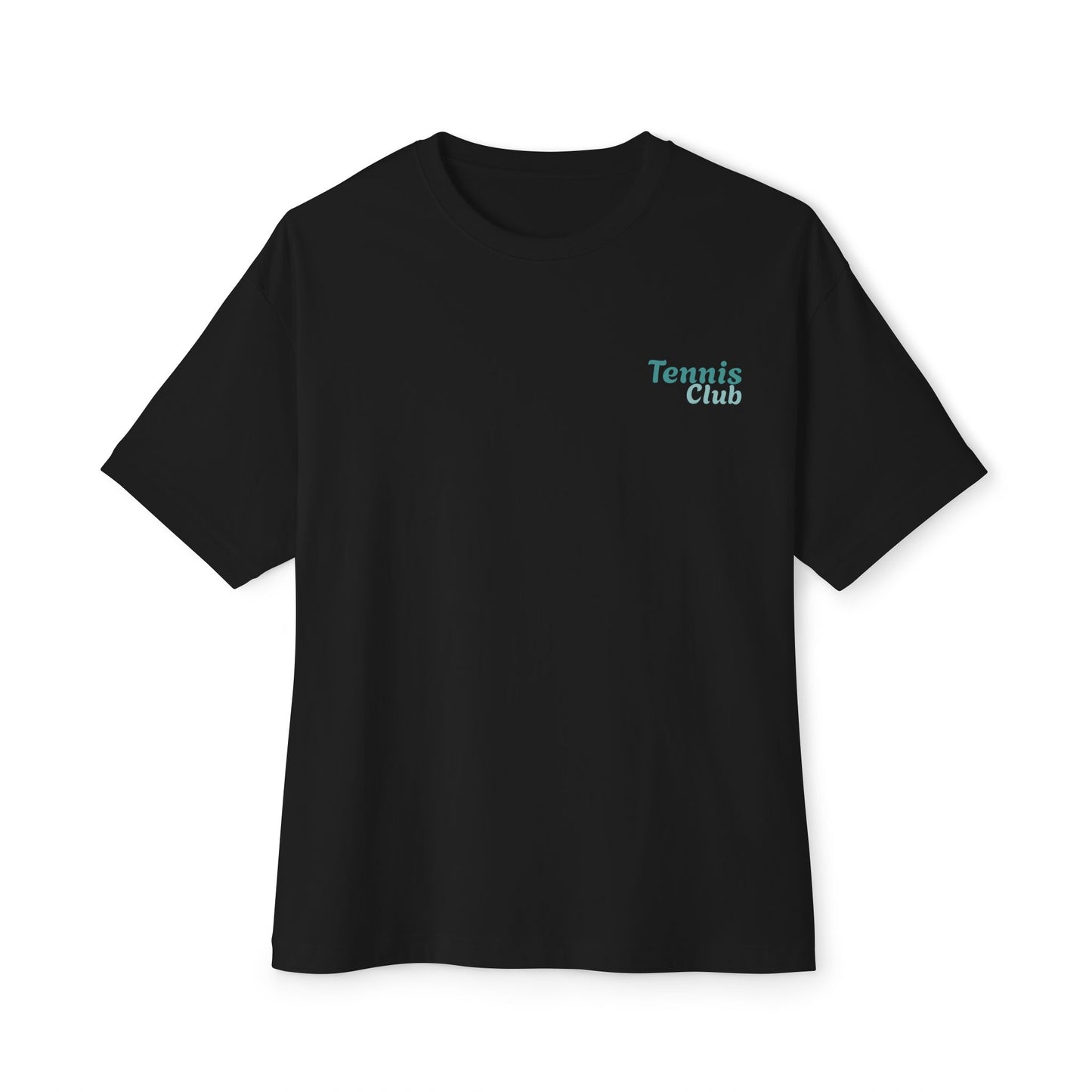TENNIS CLUB T-shirt