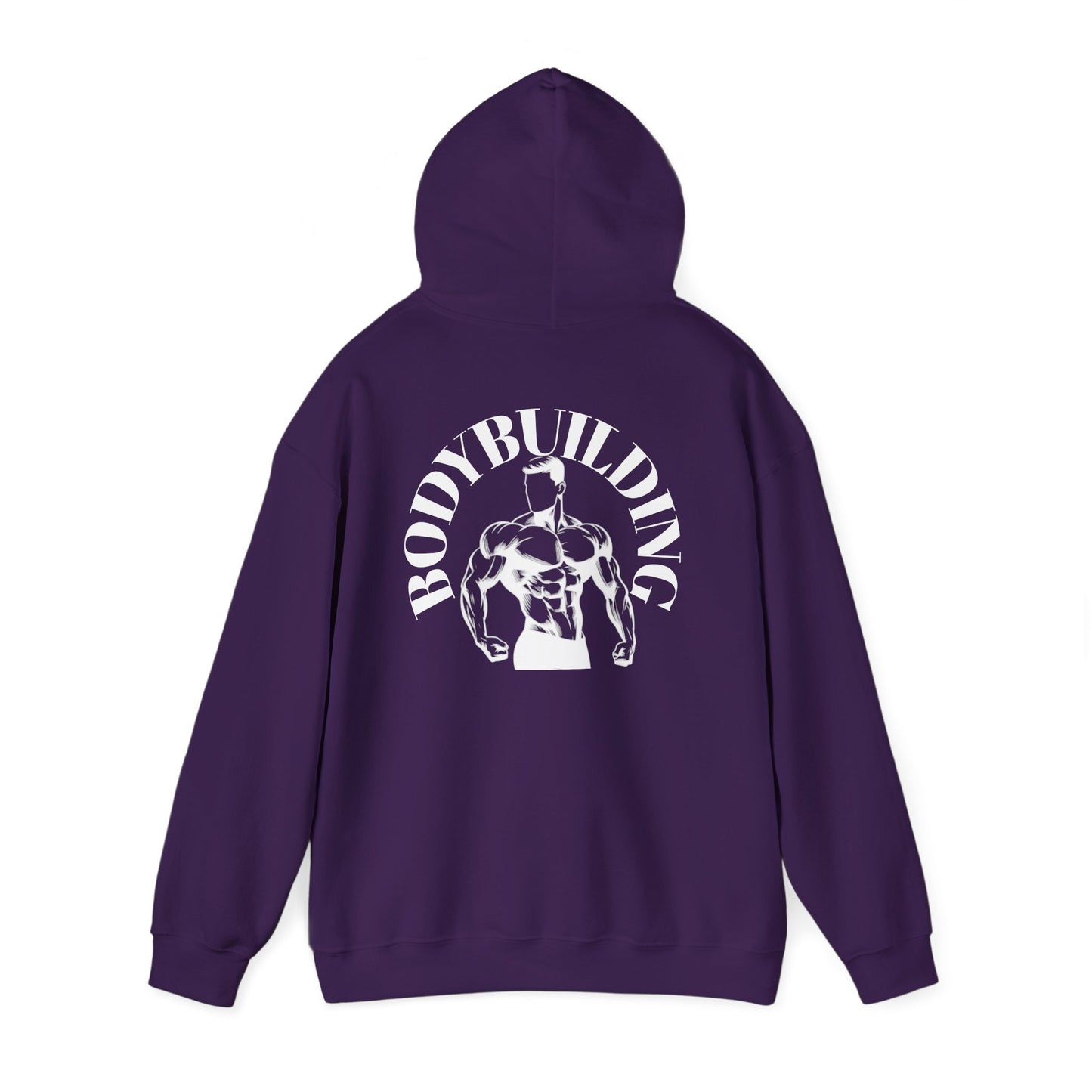 BODYBUILDING hoodie