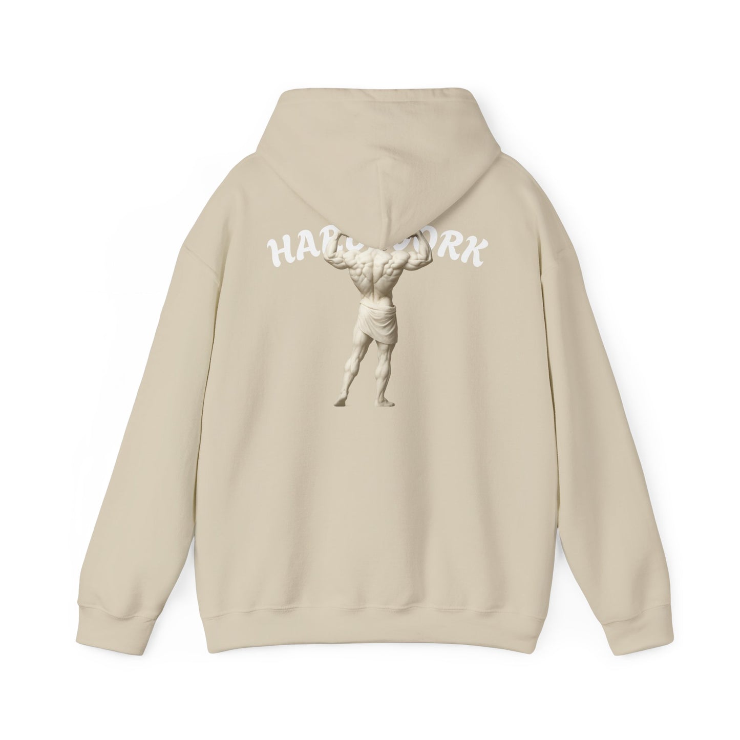 HARD WORK T-shirt