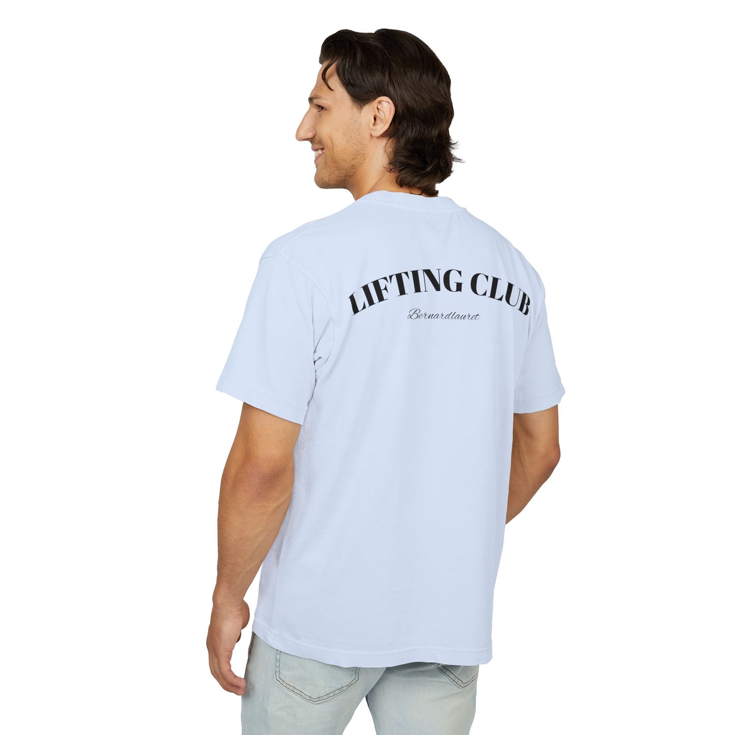 LIFTING-CLUB T-shirt