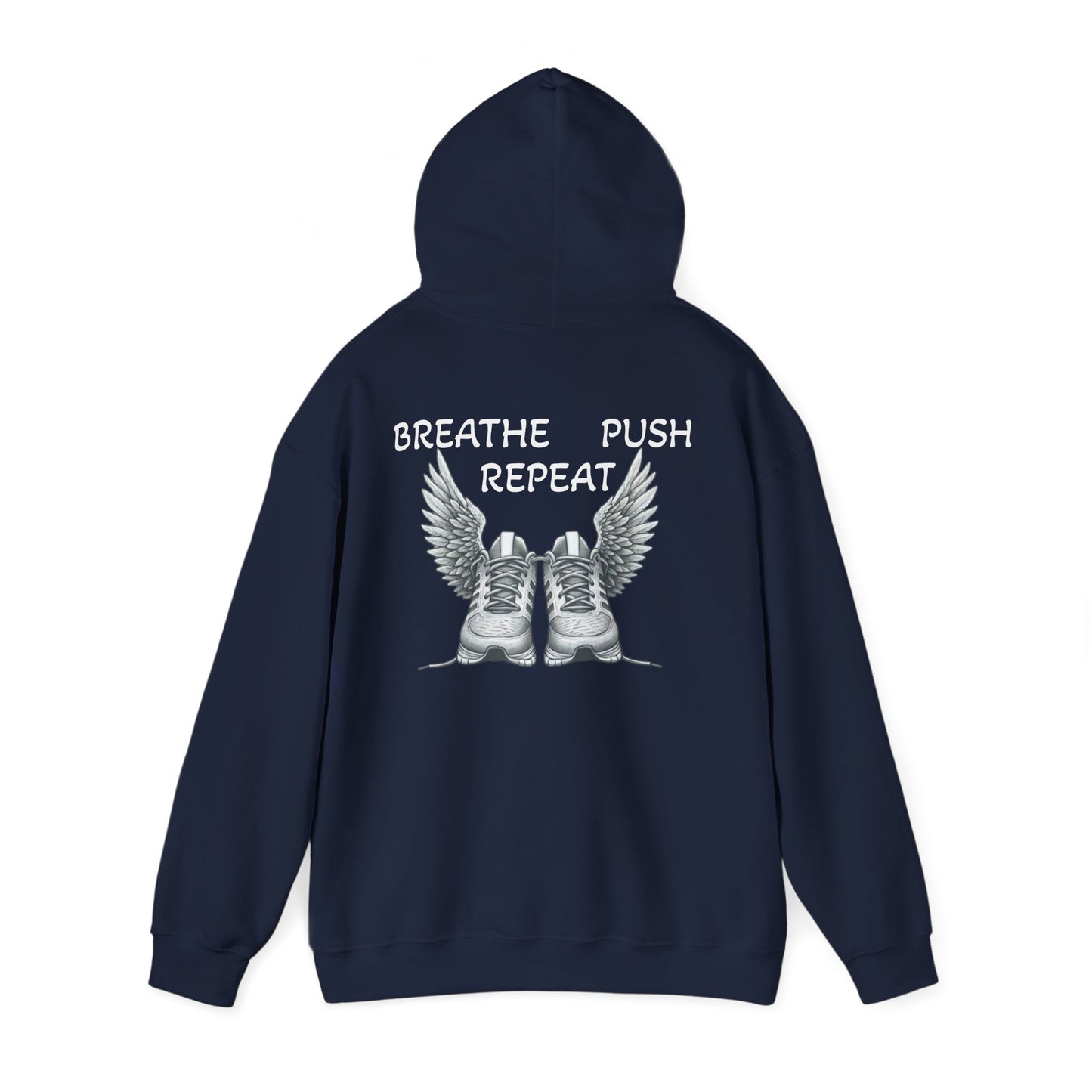 MOVING hoodie