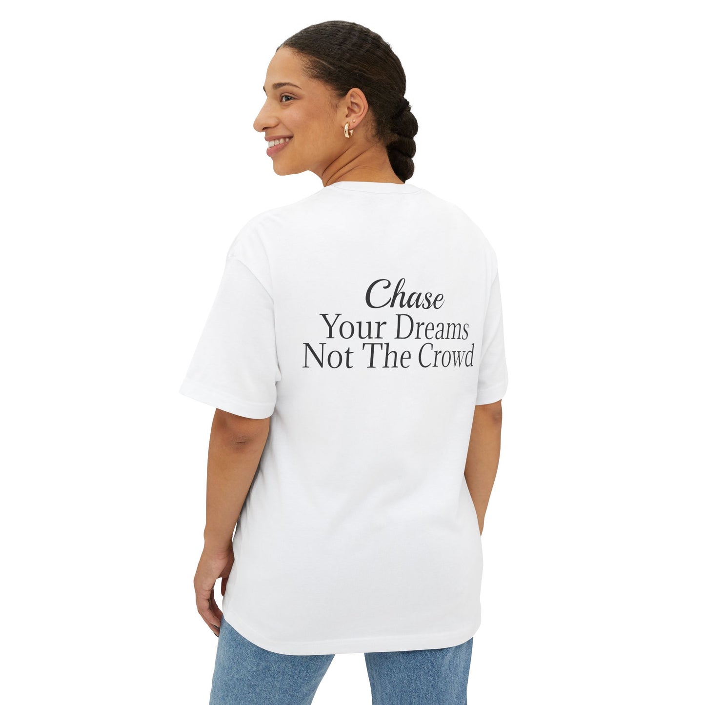 CHASER T-shirt