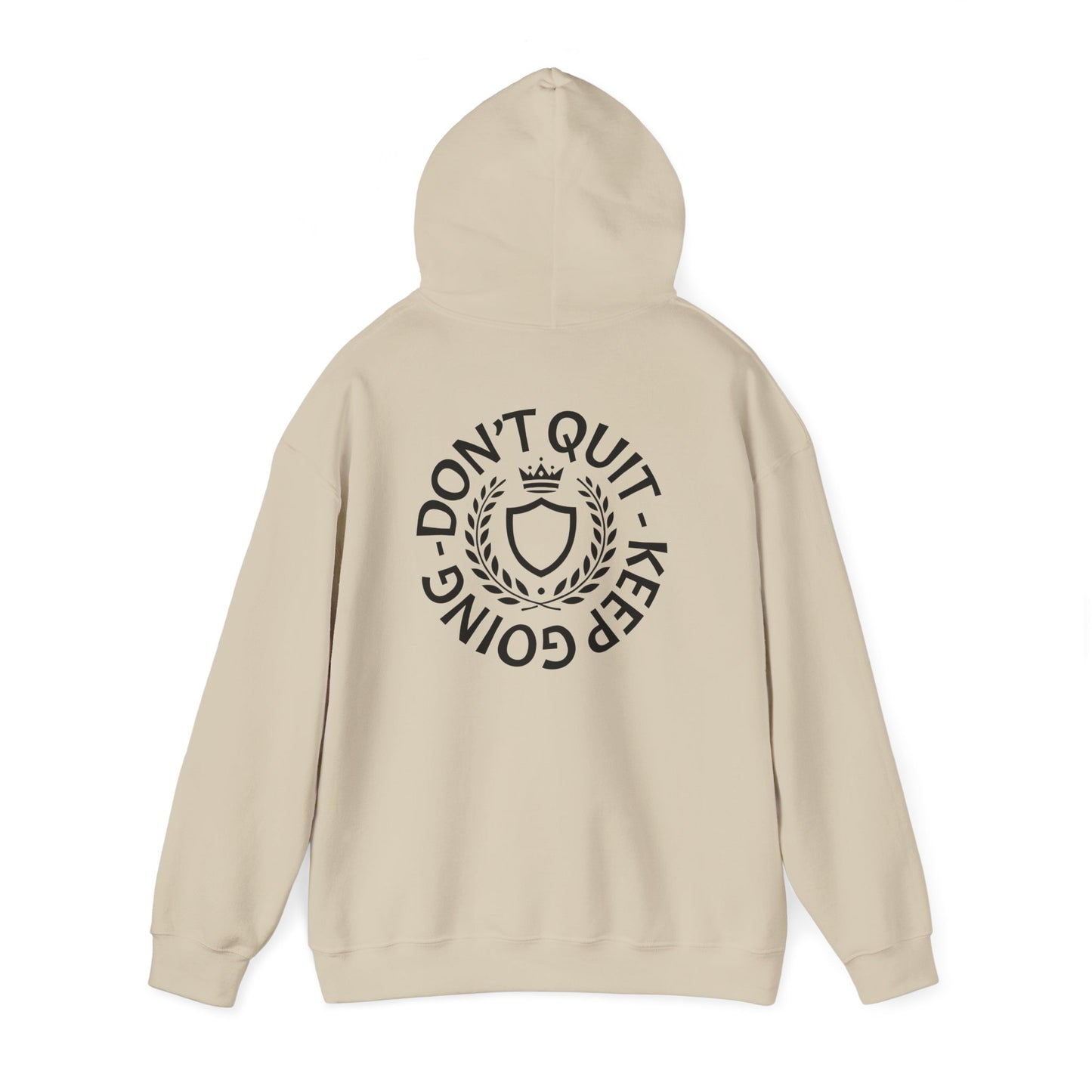 PERSEVERE hoodie