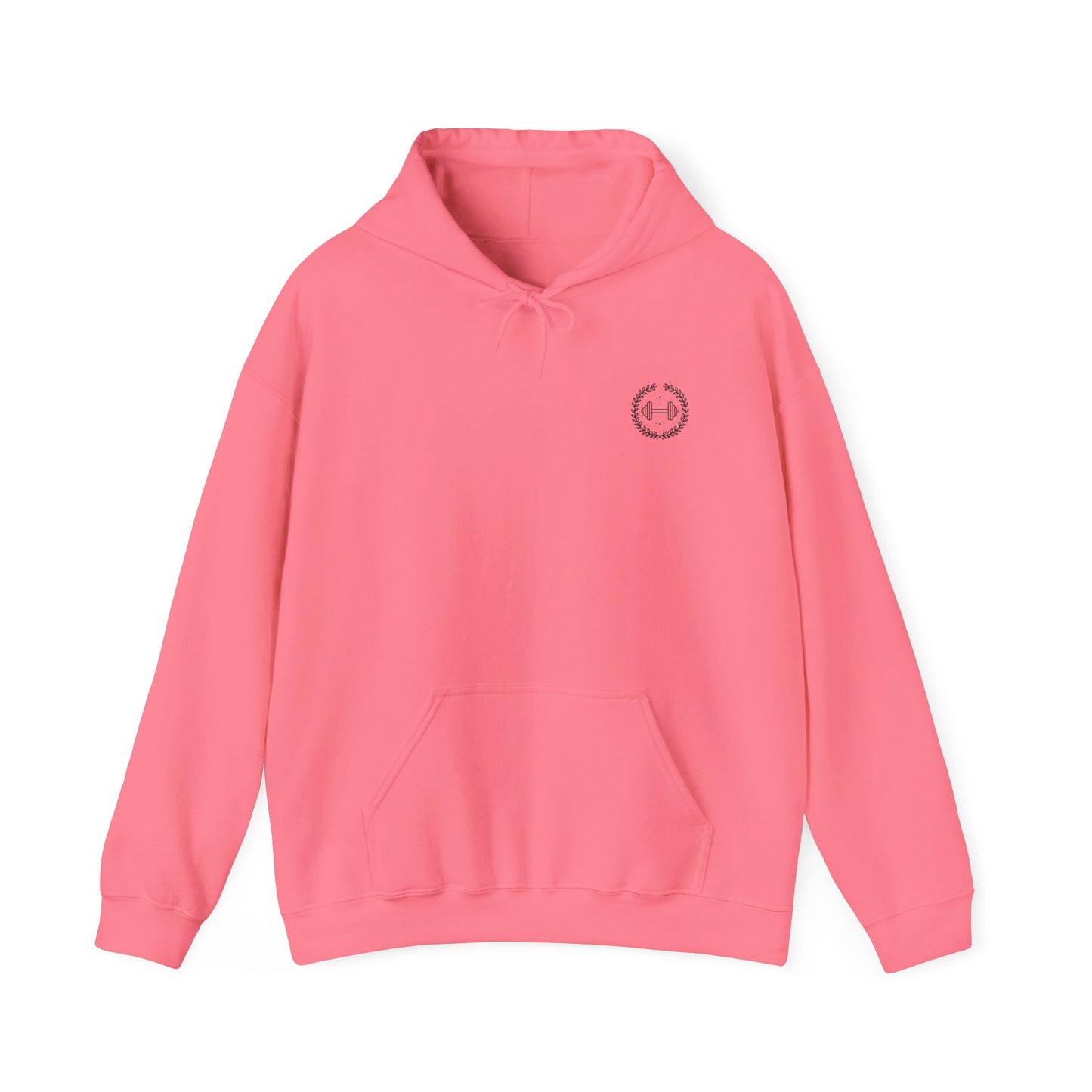 Dedication's Legacy hoodie