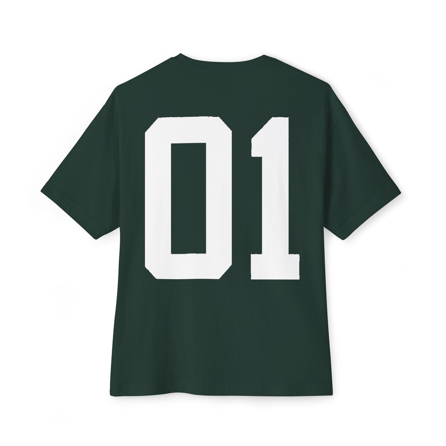 NUMBER ONE T-shirt
